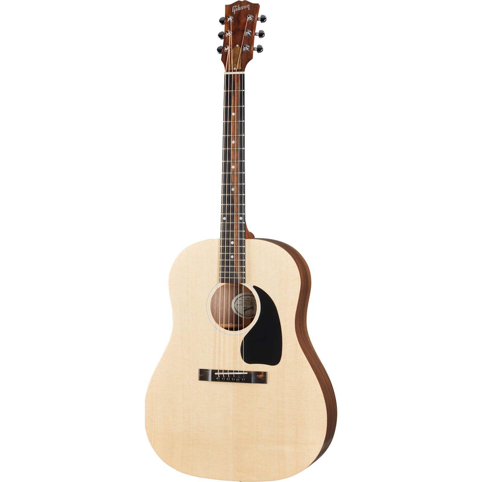 Gibson Generation Collection G-45 Akustik Gitar (Natural)