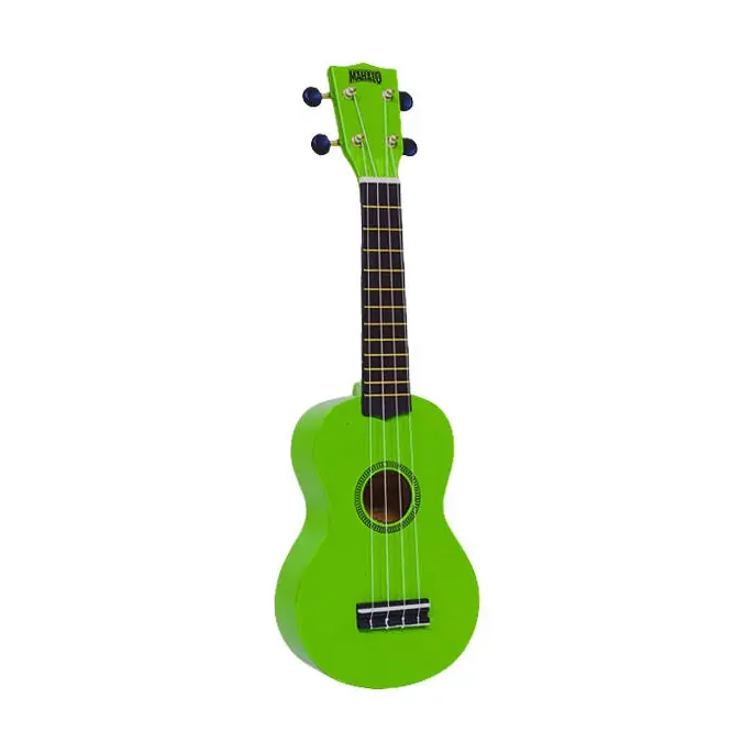 MAHALO UKULELE MODELLERİ