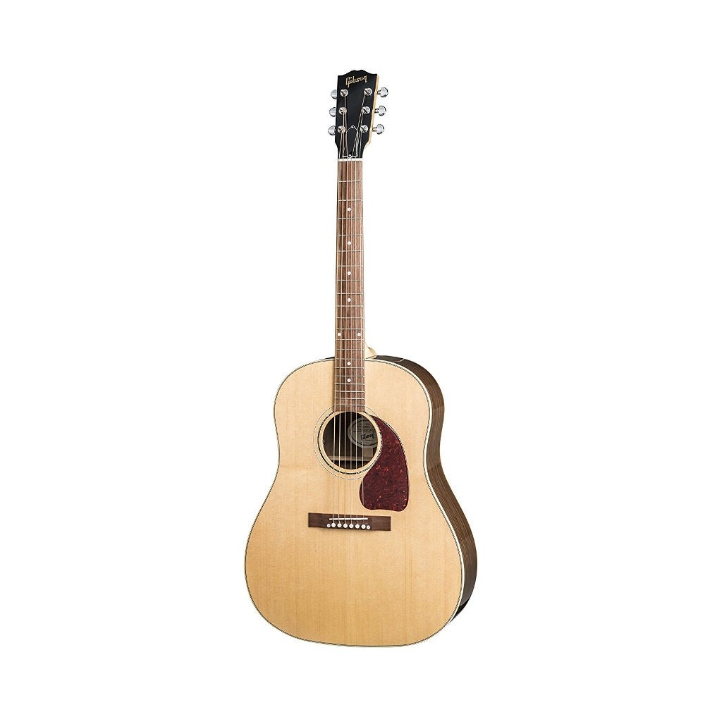 Gibson J-15 2018 Akustik Gitar (Antique Natural)