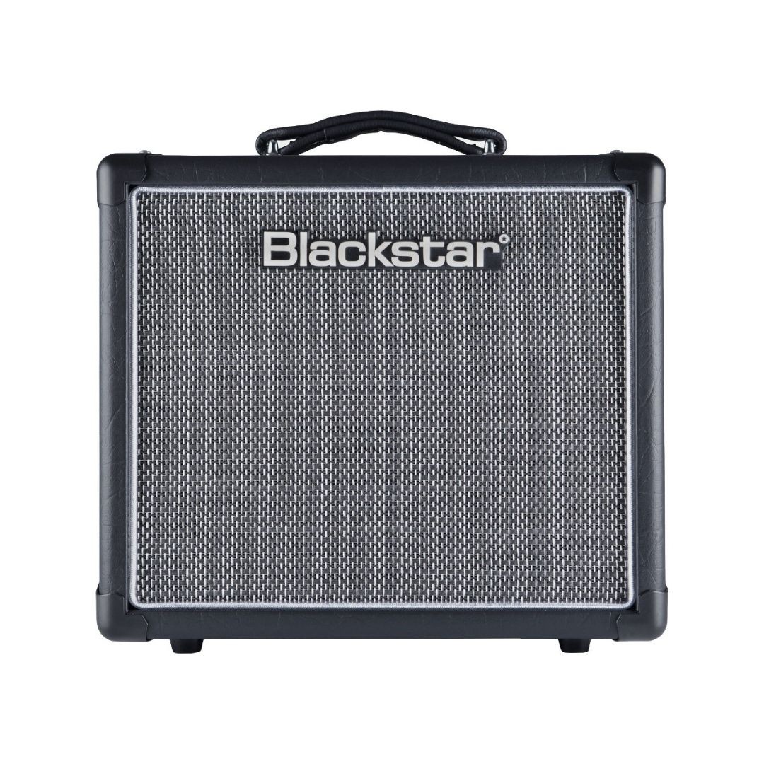 Blackstar HT1R MKII 8 Inch 1-Watt Tube Combo Amfi