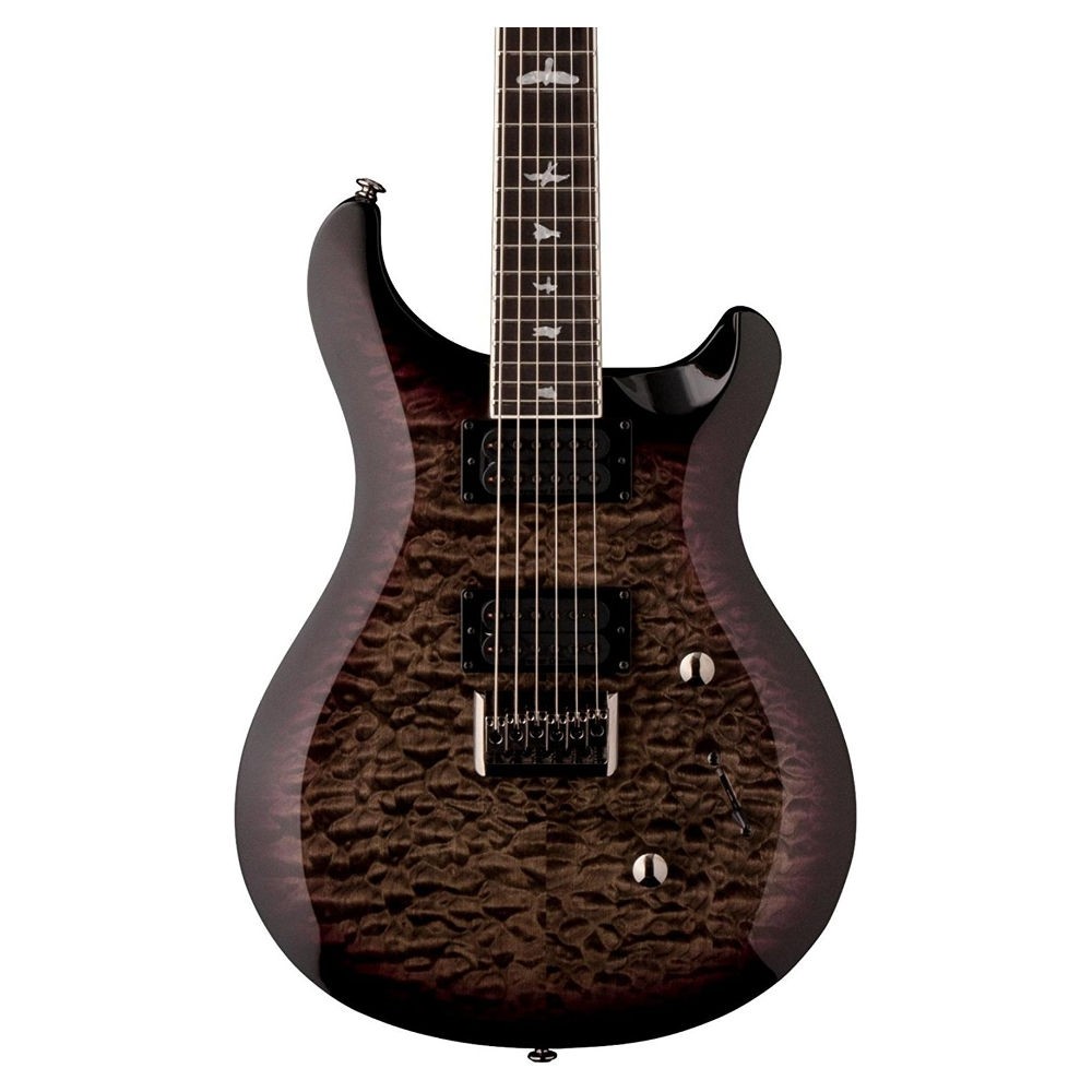 PRS SE Mark Holcomb Elektro Gitar (Holcomb Burst)