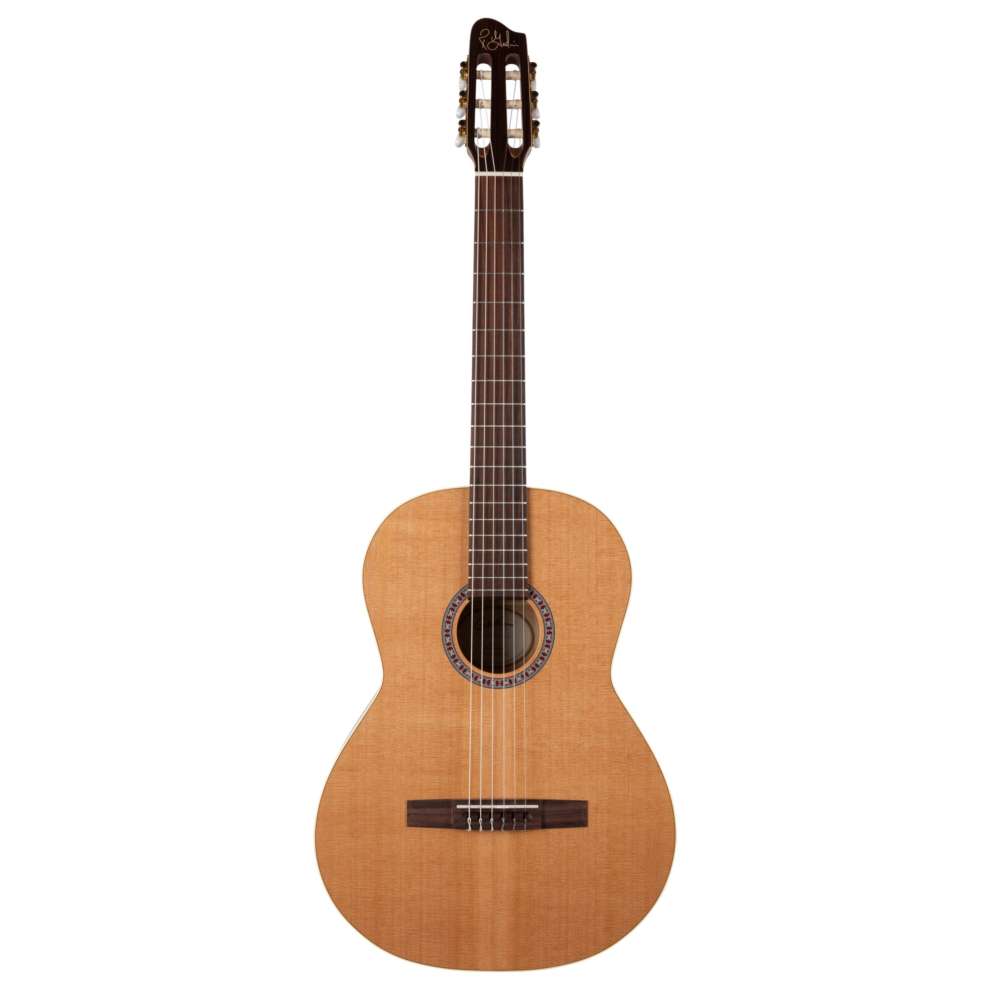 Godin Etude Klasik Gitar (Natural)