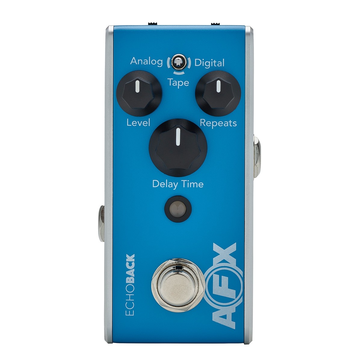 Fishman AFX Echoback Mini Delay Pedalı