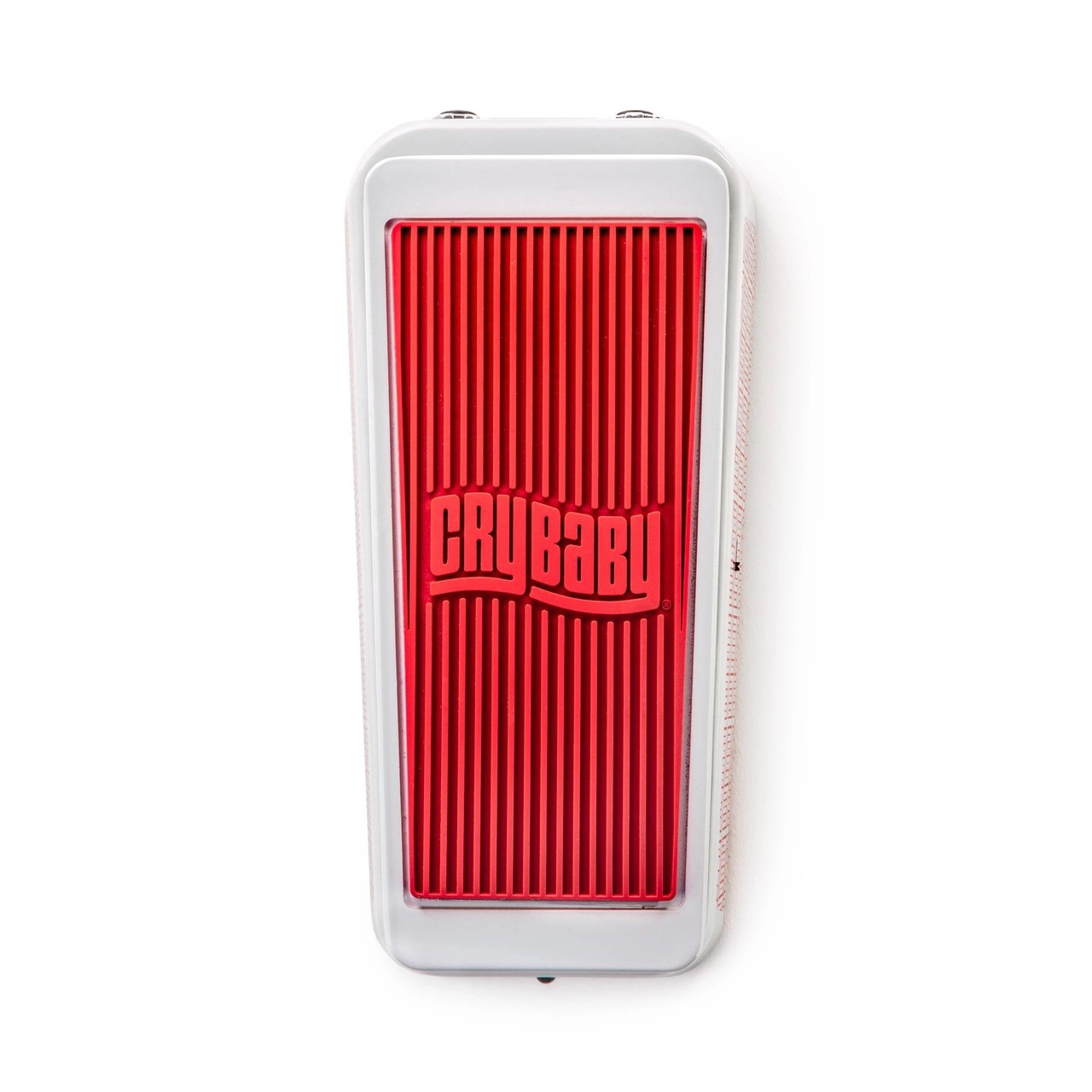 Jim Dunlop Cry Baby Junior Wah Pedalı (Special Edition White)