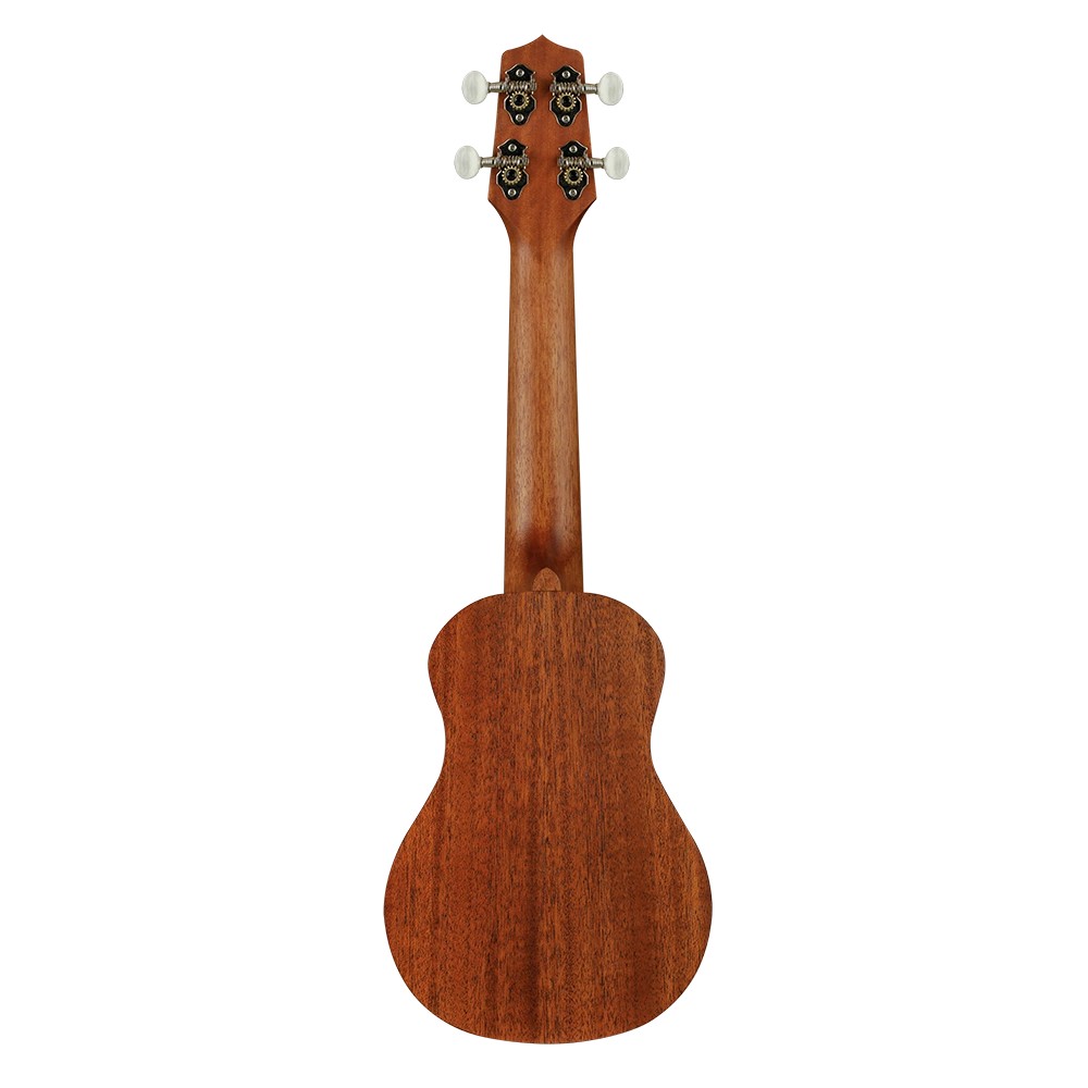 TAKAMINE GU-S1 Soprano Ukulele