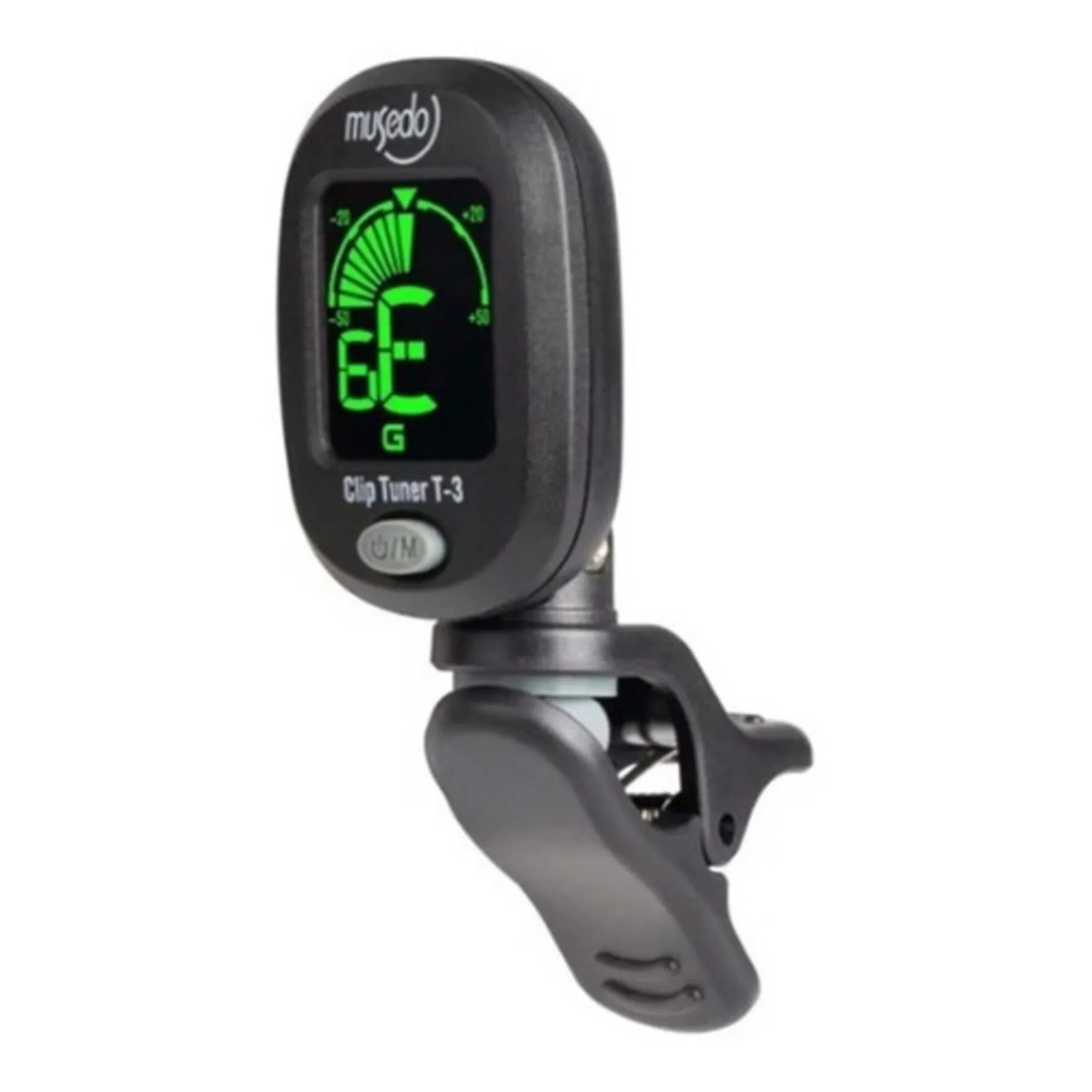 Musedo T-3 Clip-on Tuner