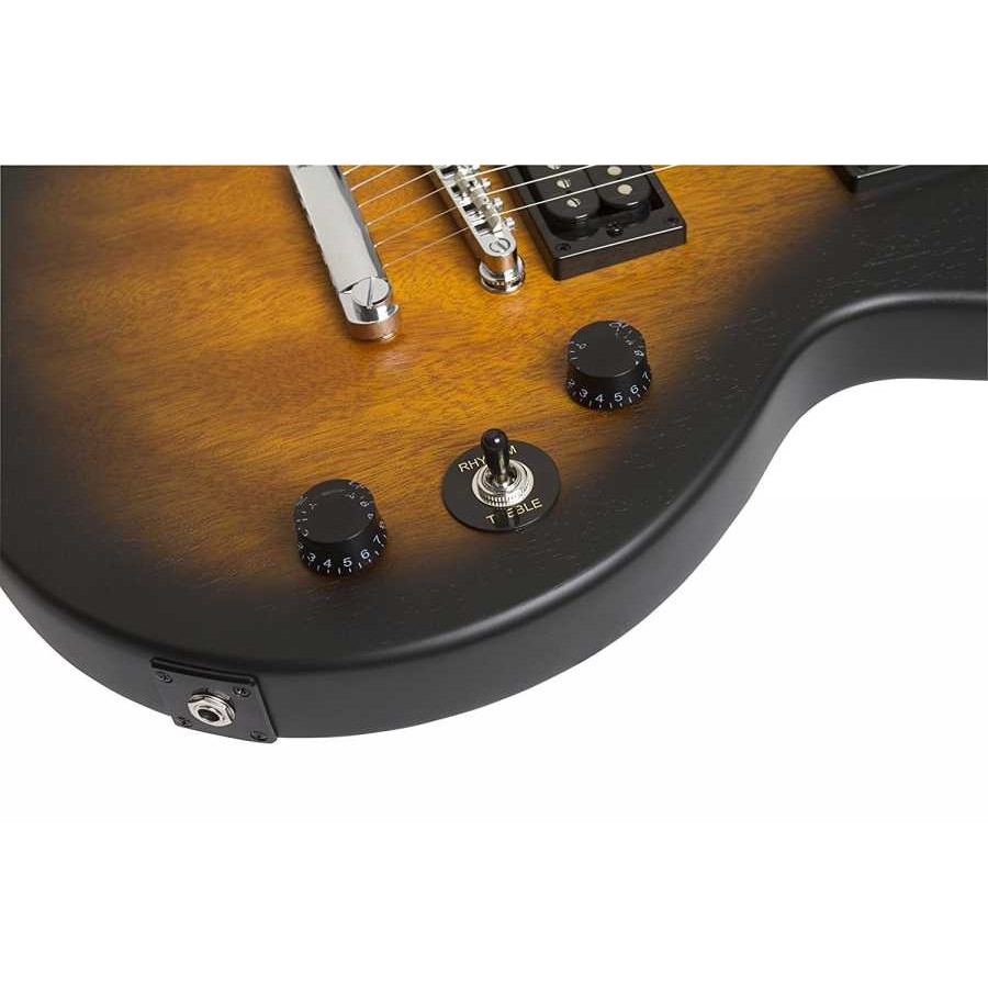 Epiphone Les Paul Special VE Elektro Gitar (Vintage Sunburst)