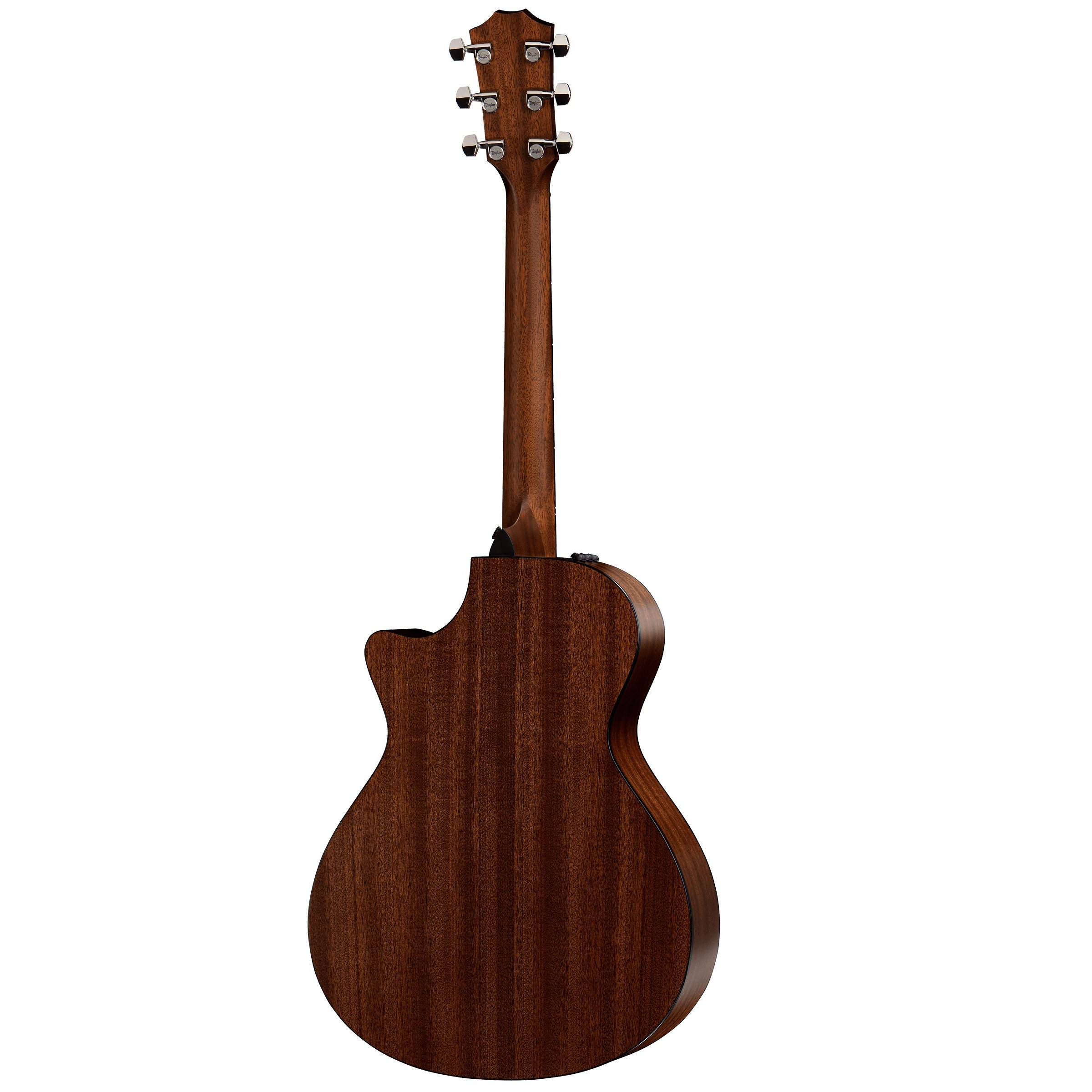 Taylor 312ce V-Class Elektro Akustik Gitar (Natural)