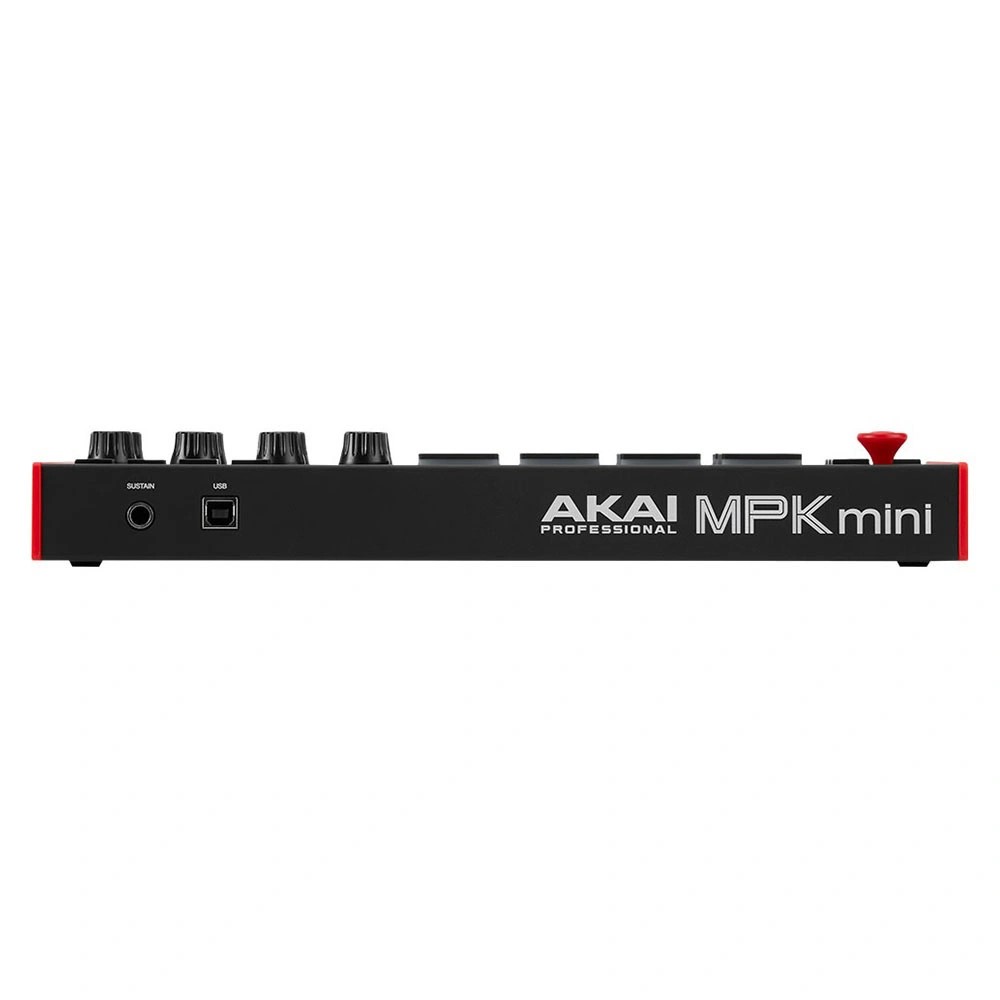 AKAI MPKMINI 3 Midi Klavye