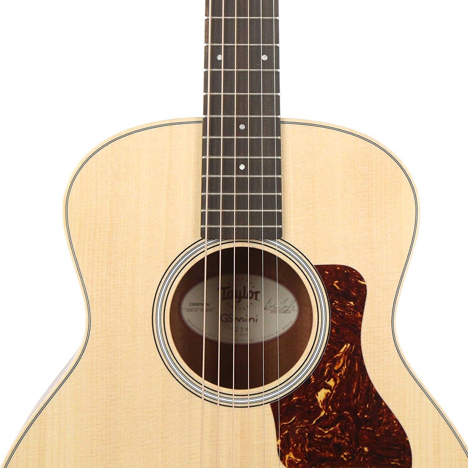 Taylor GS Mini RW Akustik Gitar (Natural)