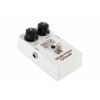 MXR CSP202 Custom Comp Compressor Pedalı