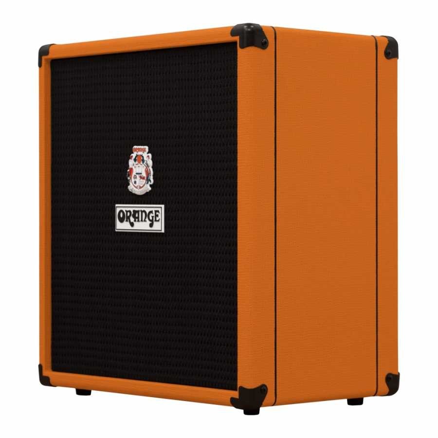 Orange Crush 50 Bas Gitar Kombo Amfi