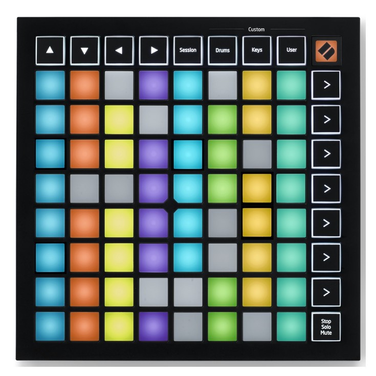 Novation Launchpad Mini MK3