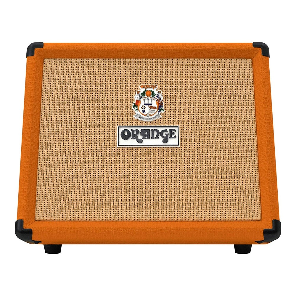 Orange Crush Acoustic 30 2 Kanal 30 W 8'' Akustik Combo Amfi