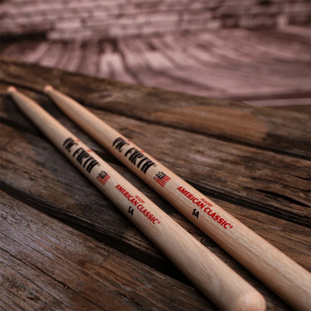 VIC FIRTH American Classic 5A Baget