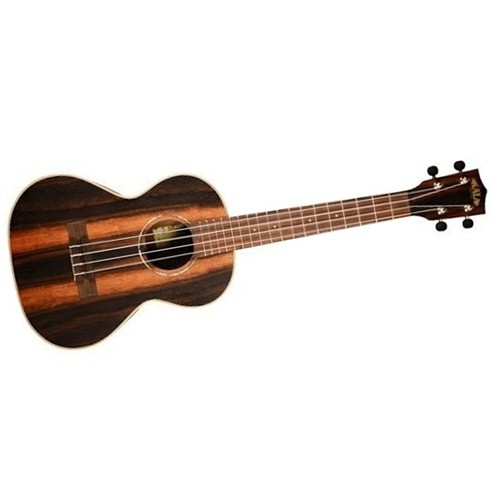 Kala Abanoz Soprano Ukulele