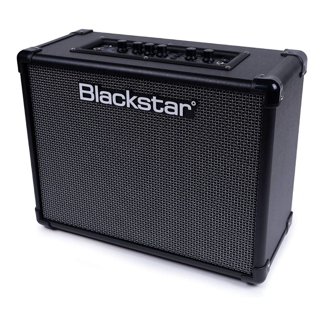 Blackstar ID:Core 40 V3 Dijital Kombo Elektro Gitar Amfi