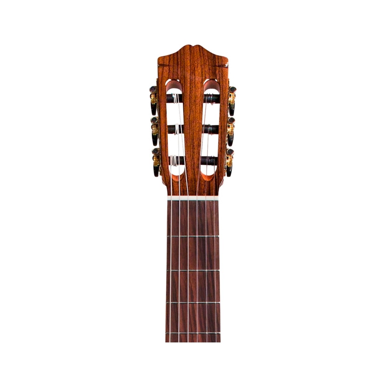 Cordoba F7 Flamenko Gitar (Natural)