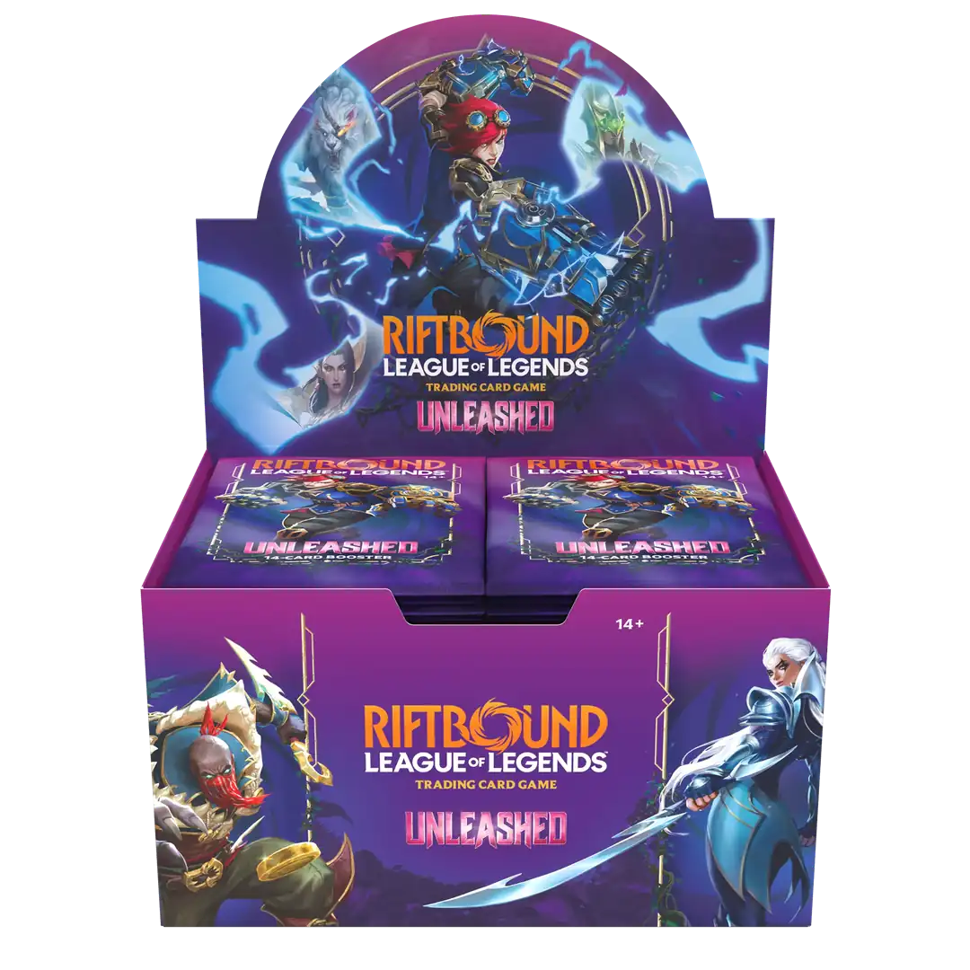 Riftbound