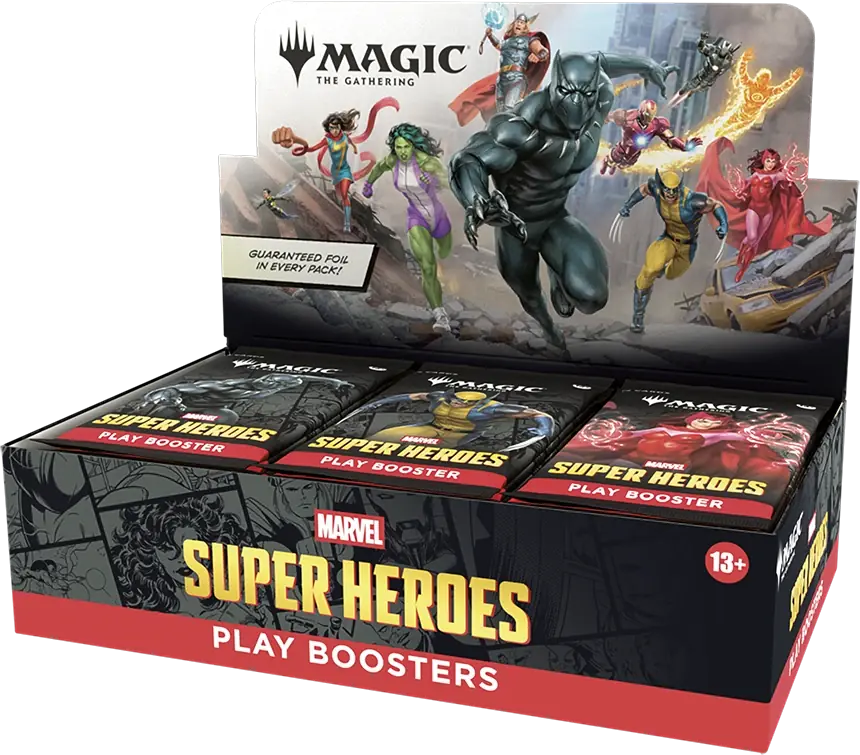 Magic: The Gathering