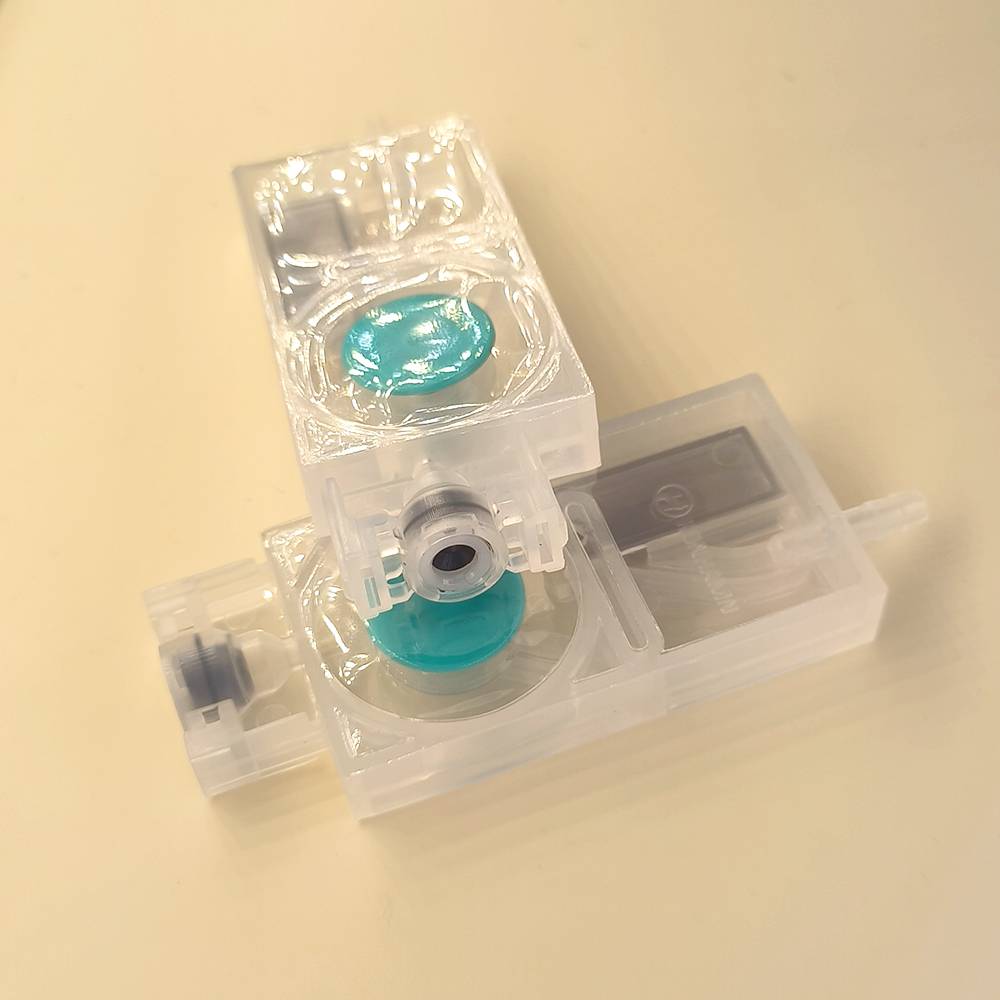 Epson İ3200 Eco Solvent Damper