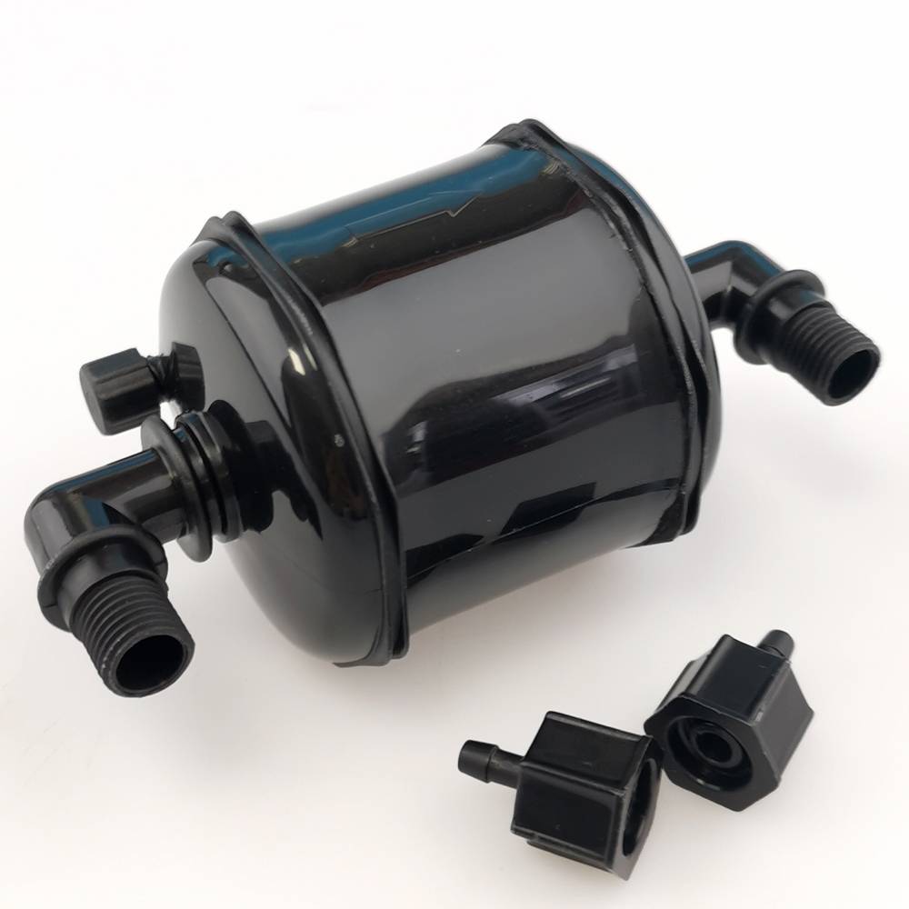 Uv Connector Filtre