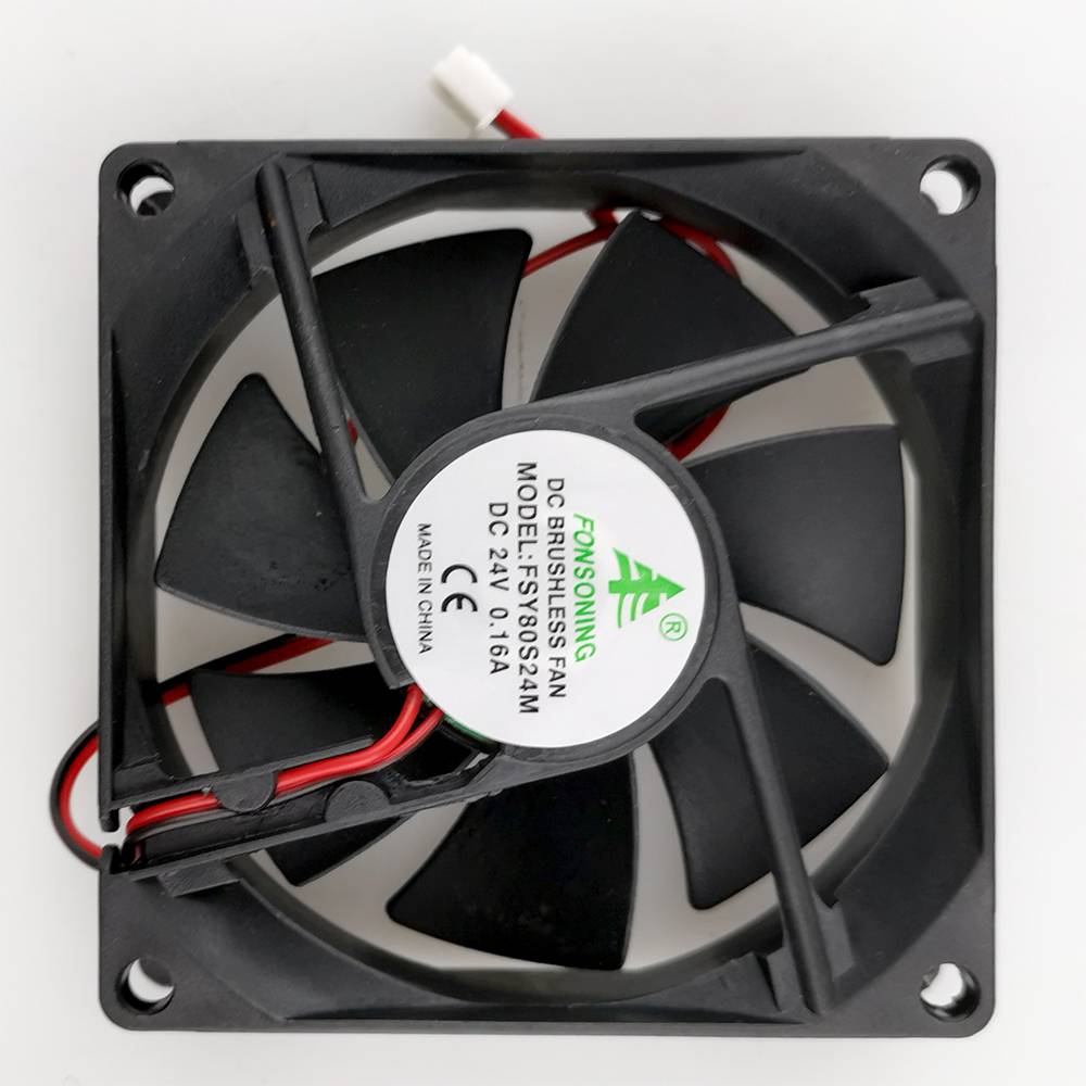 Dc 24v Fan 