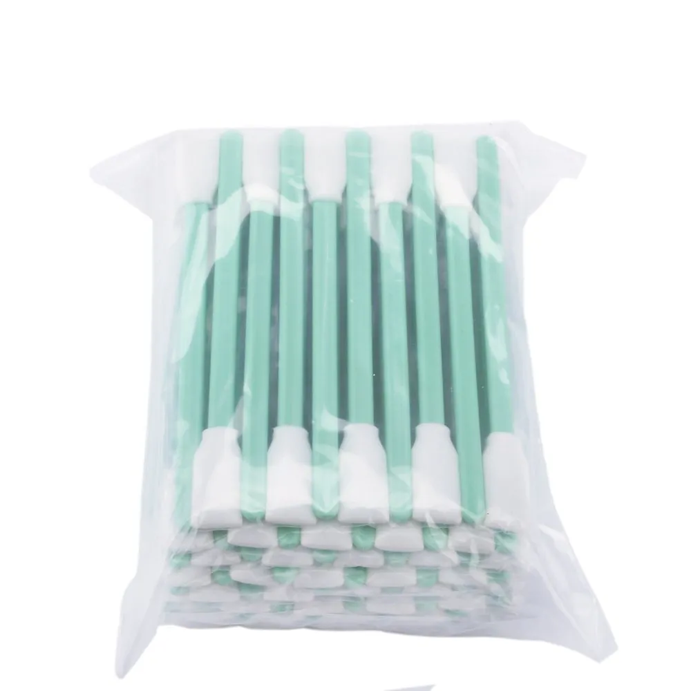 Green cleaning stick