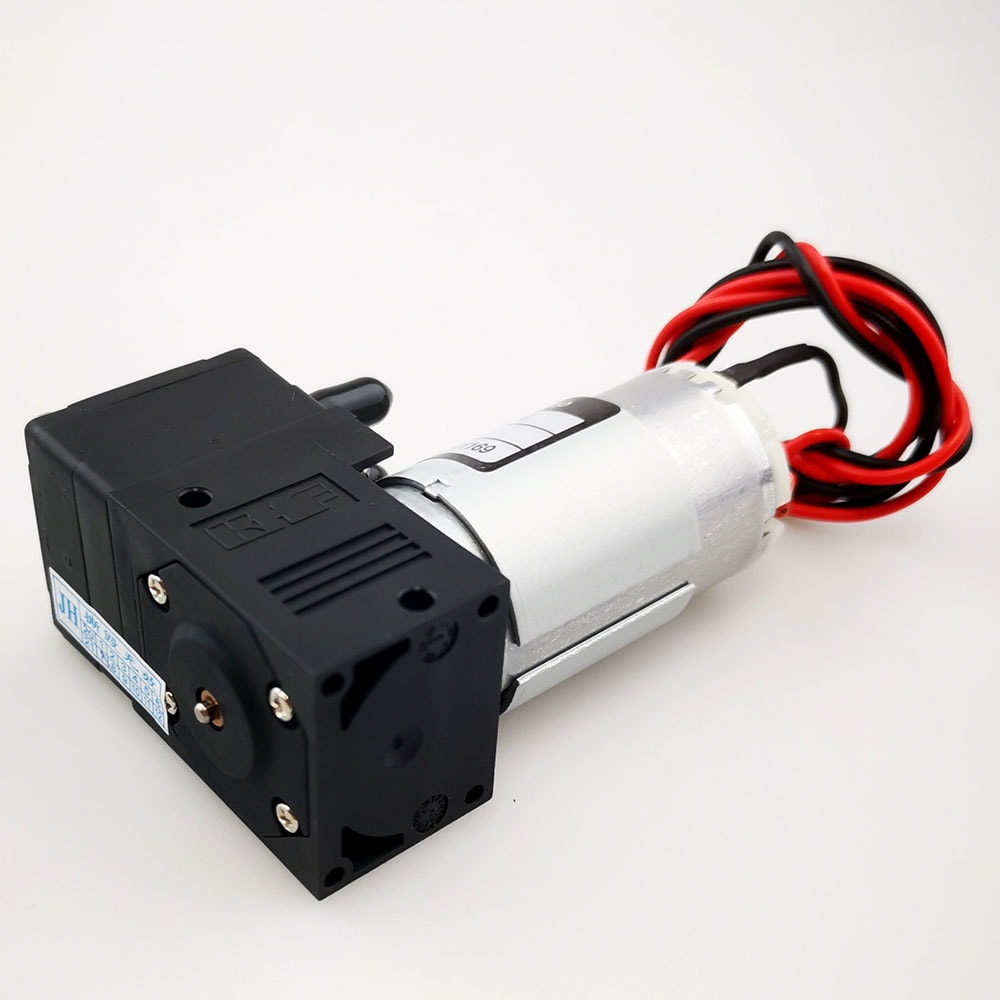 KHF-30 büyük hava pompası (7W-24V)