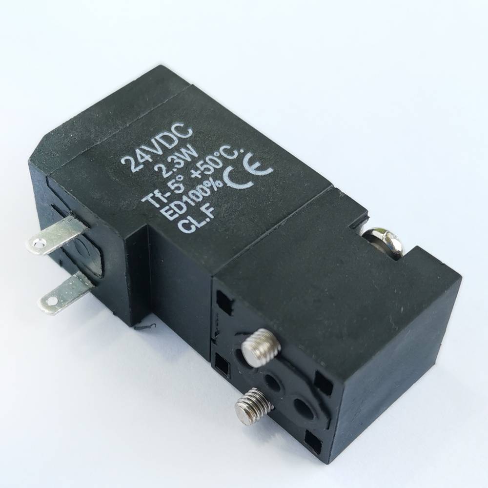 24v DC Solenoid valve
