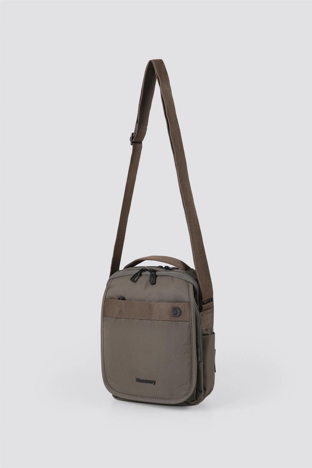 DISCOVERY D00914 Askılı Çanta - ÇÇS Çanta