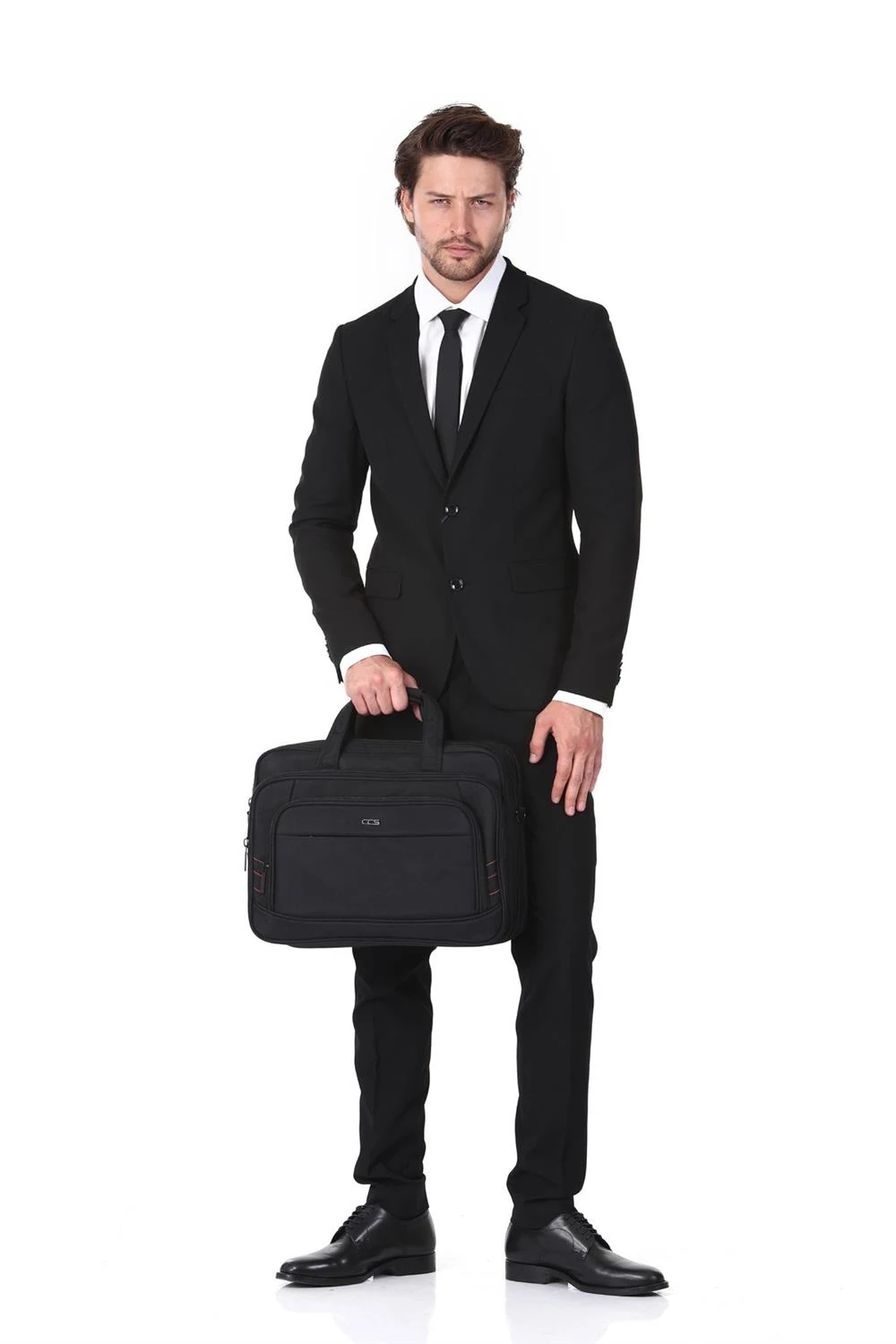 ÇÇS 71383 ÇAPRAZ OMUZ ASKILI SIRT ÇANTASI - ÇÇS Çanta