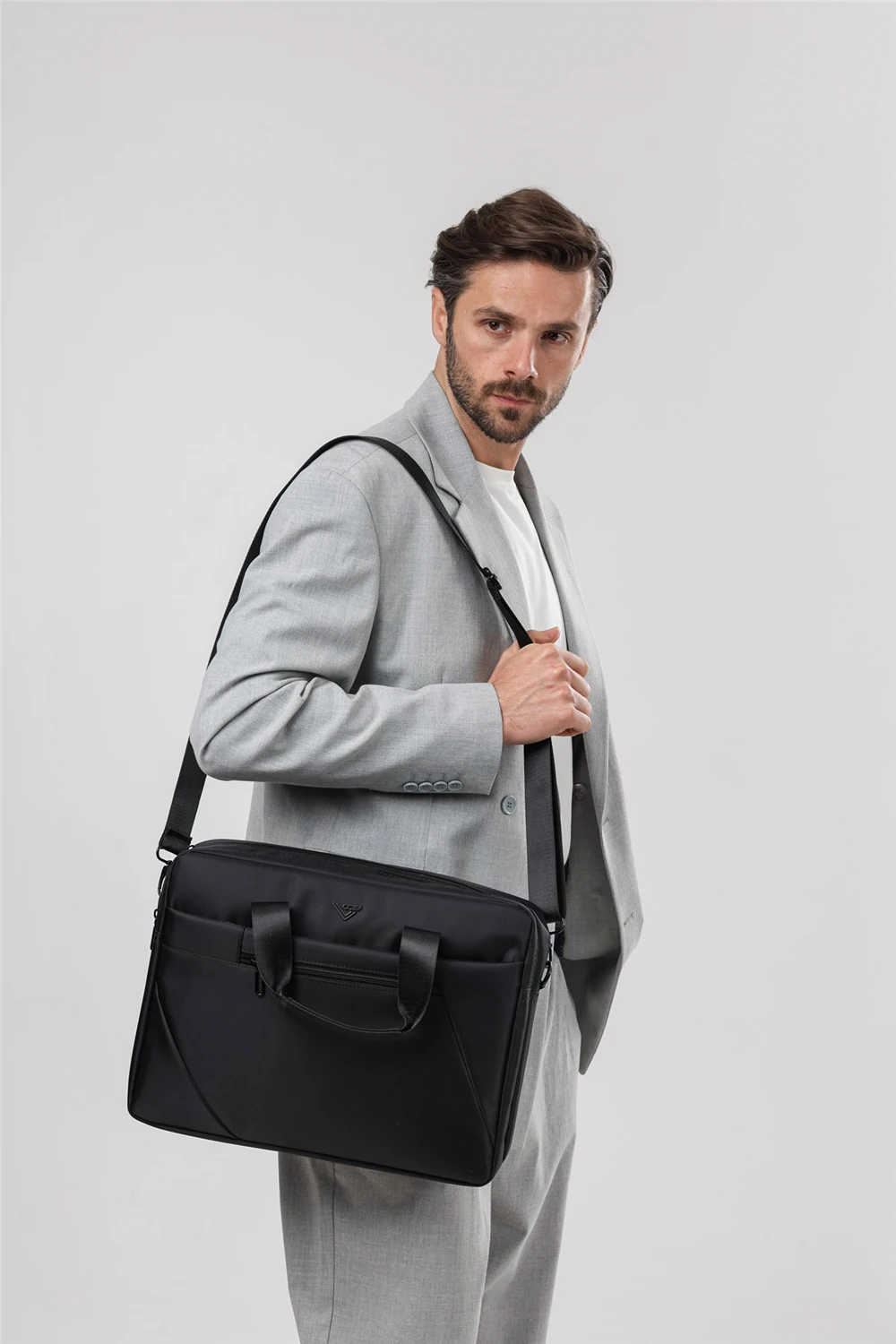 ÇÇS 71477 Evrak Çantası - ÇÇS Çanta