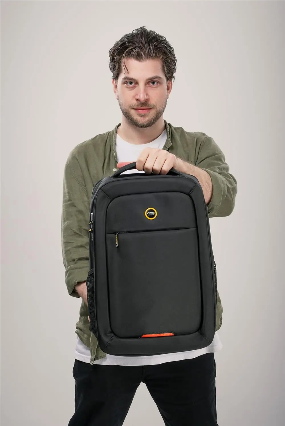 ÇÇS 51846 Sırt Çantası - ÇÇS Çanta