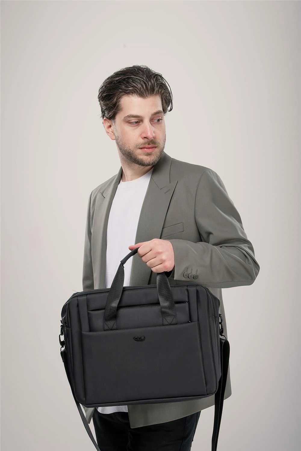 ÇÇS 71468 Evrak Çantası - ÇÇS Çanta