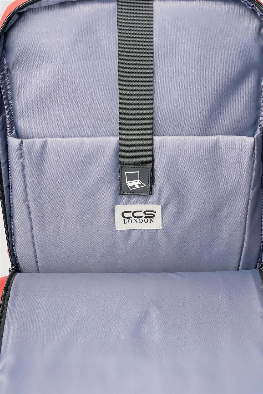 ÇÇS 51827 Sırt Çantası - ÇÇS Çanta