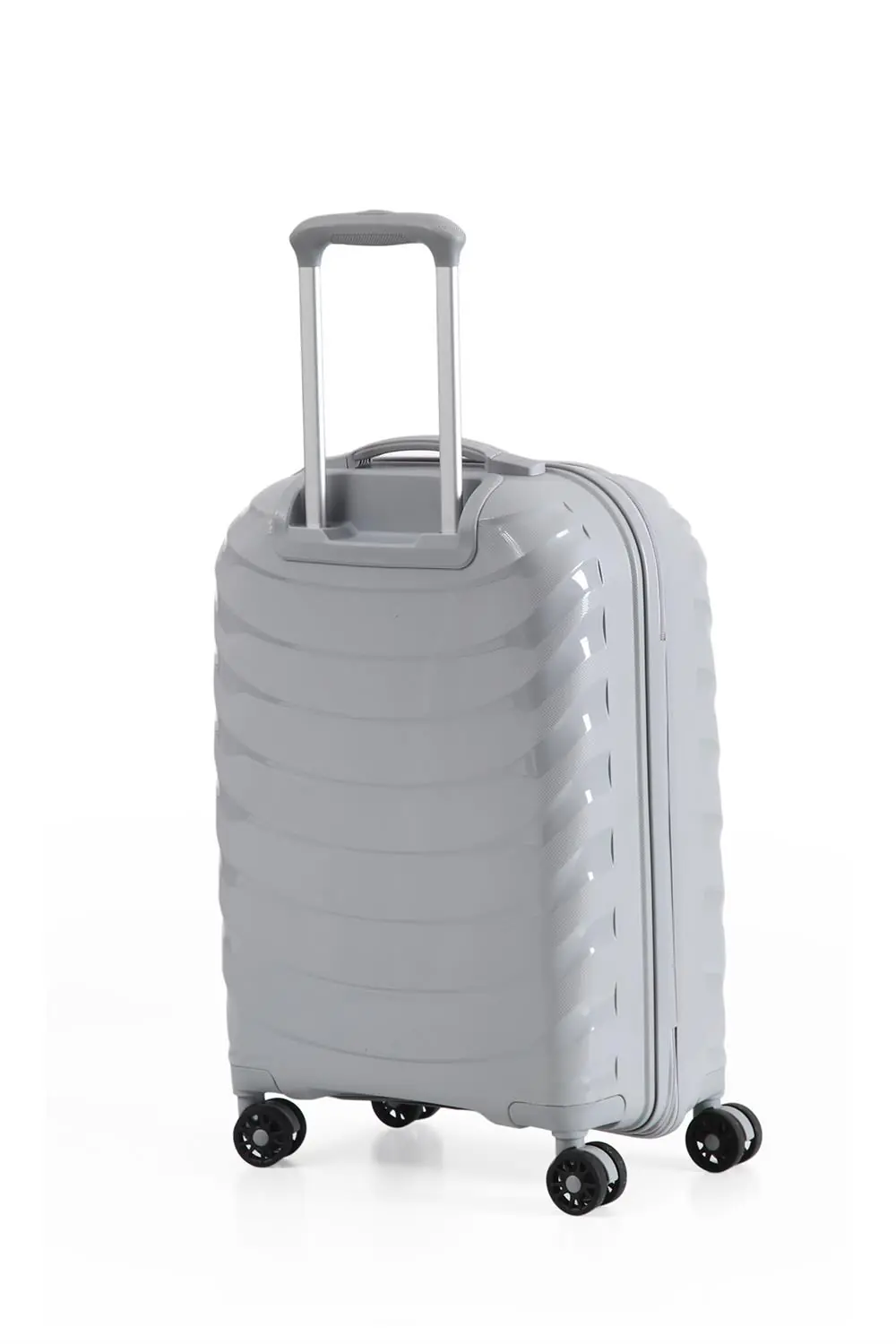 ÇÇS 5263 Polipropilen Orta Boy Valiz - ÇÇS Çanta