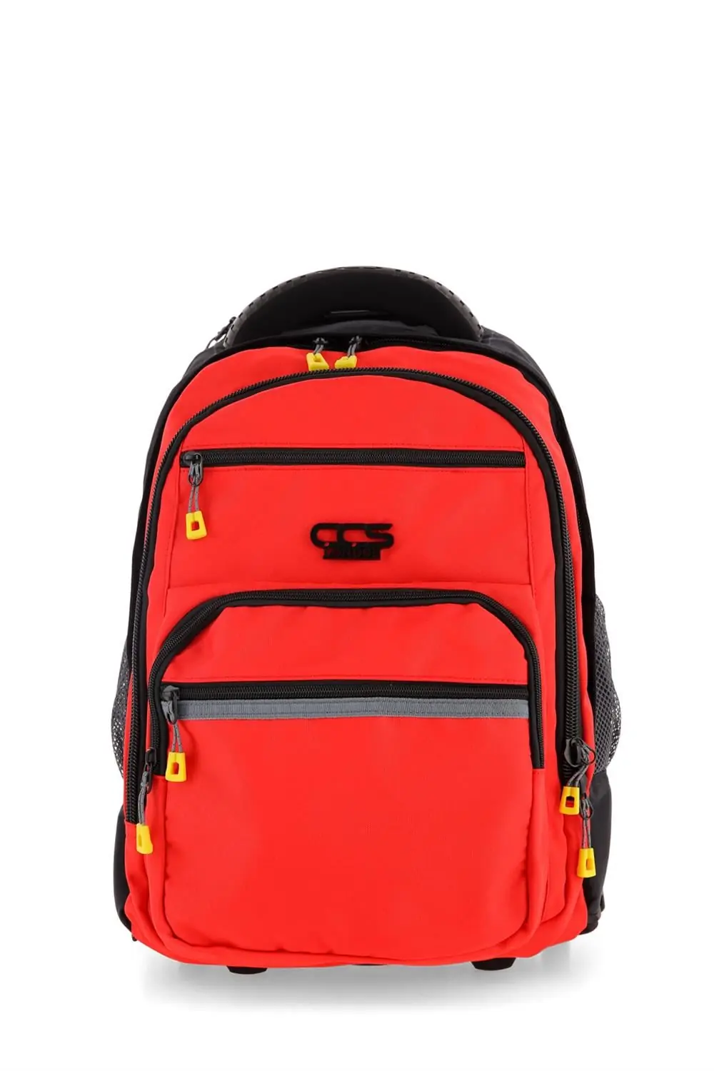 ÇÇS 51422 Çekçekli Sırt Çantası - ÇÇS Çanta