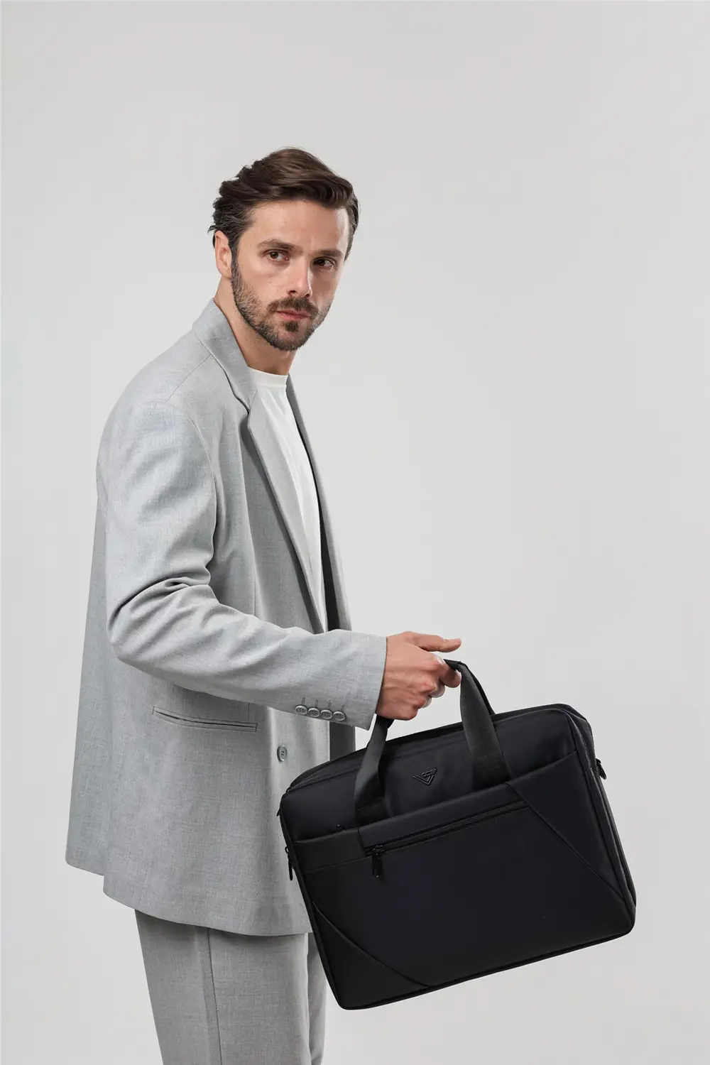 ÇÇS 71477 Evrak Çantası - ÇÇS Çanta