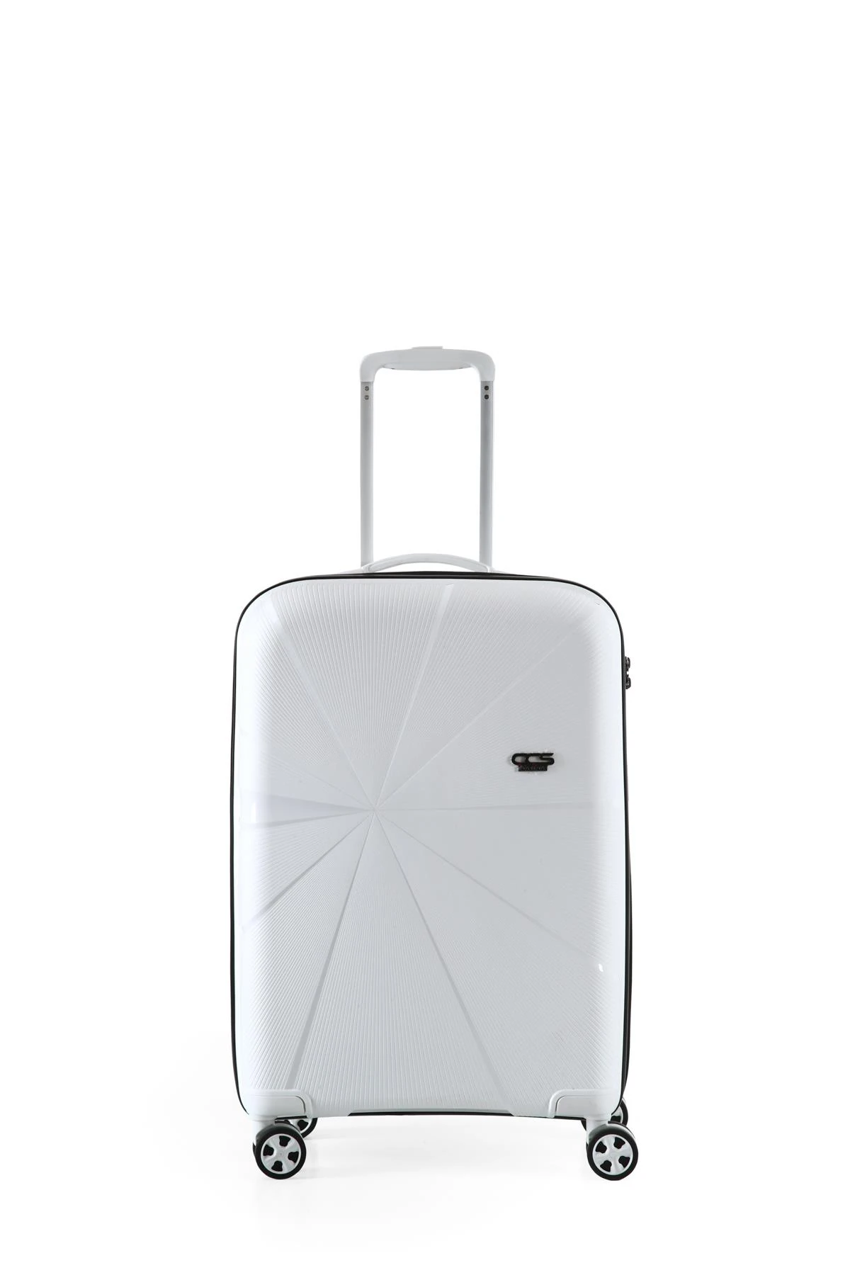 ジャパンギャルズ BRILLIANT EPI  JB-9892 ÇÇS 5264 ORTA KABİN 2 Lİ VALİZ SETİ - ÇÇS Çanta