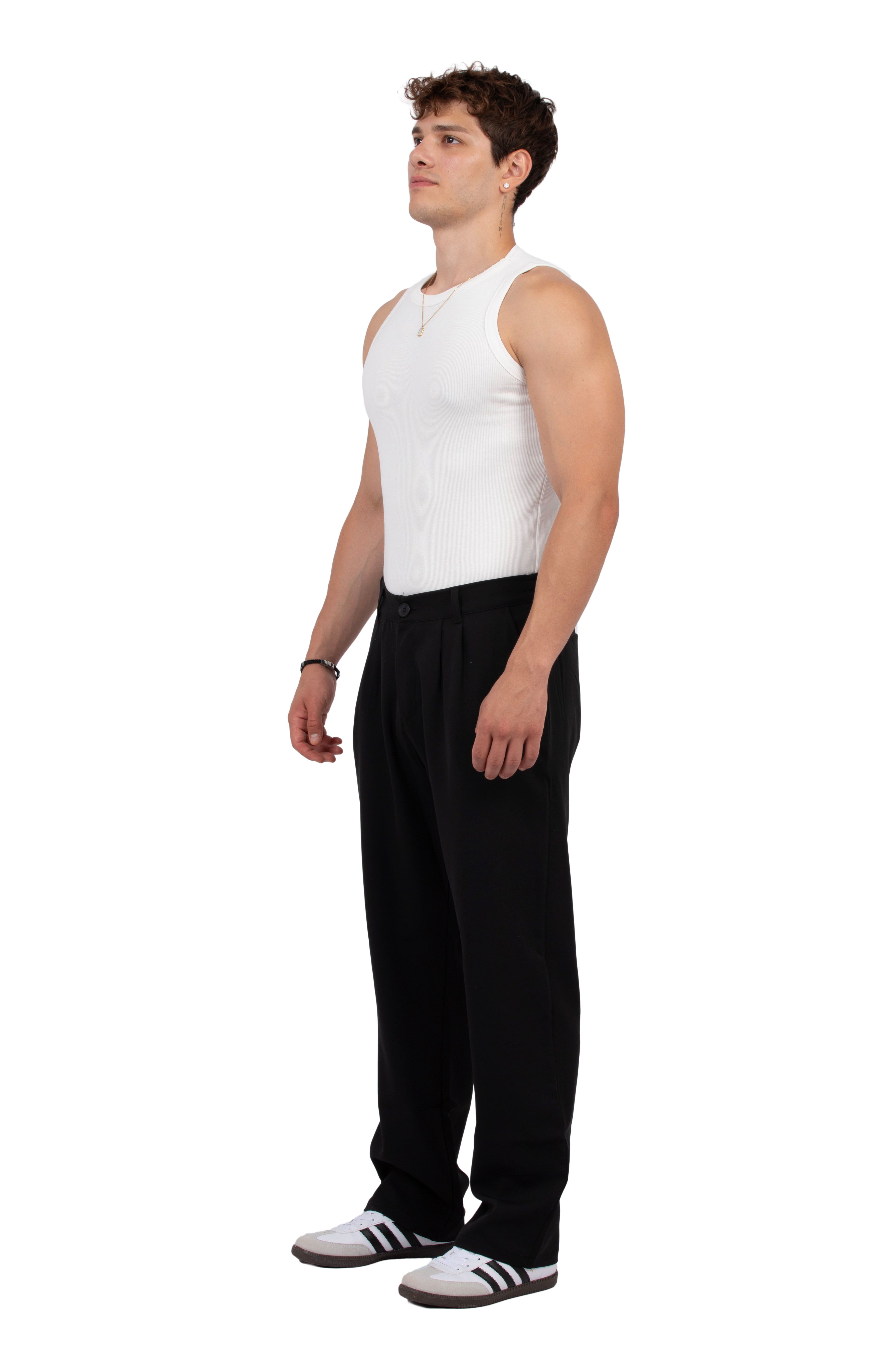 Copper Basic Fitili Premium Atlet - Beyaz