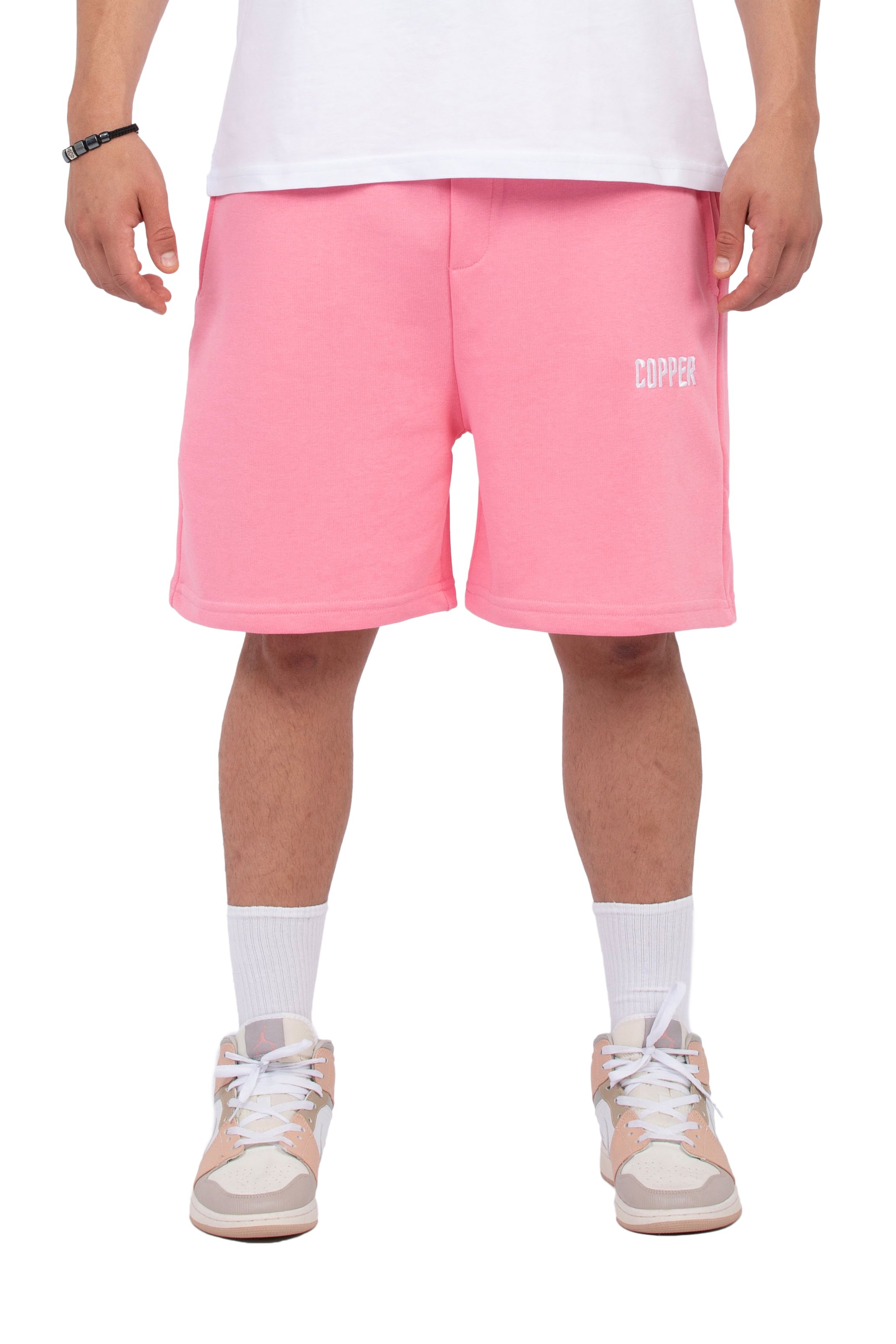 Şeker Pembe