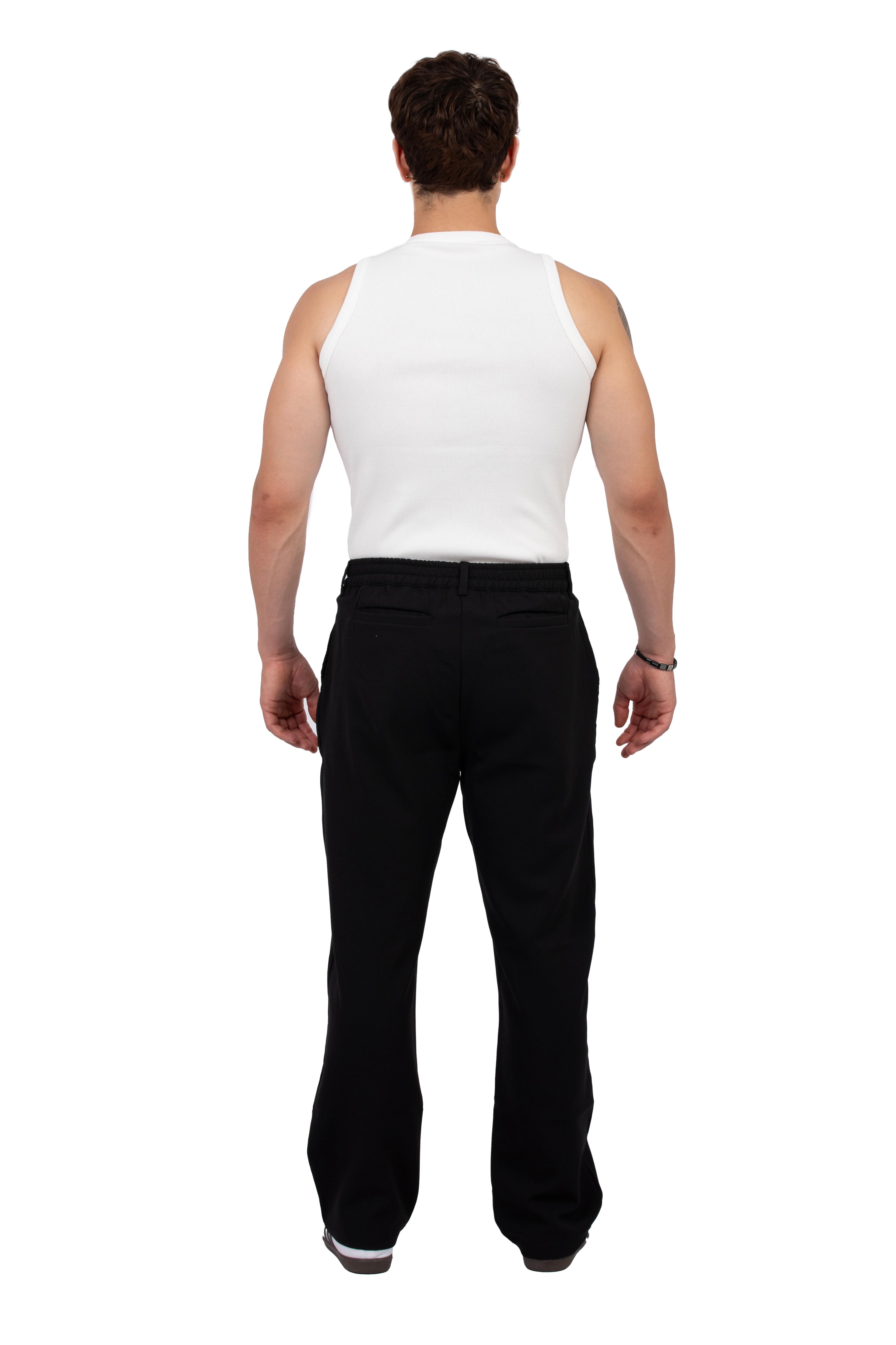 Copper Basic Fitili Premium Atlet - Beyaz