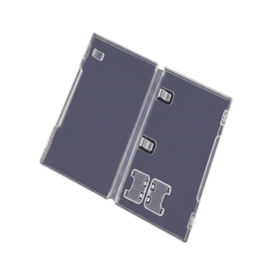 Nintendo Switch Uyumlu Boş CD Kutusu - Sıfır