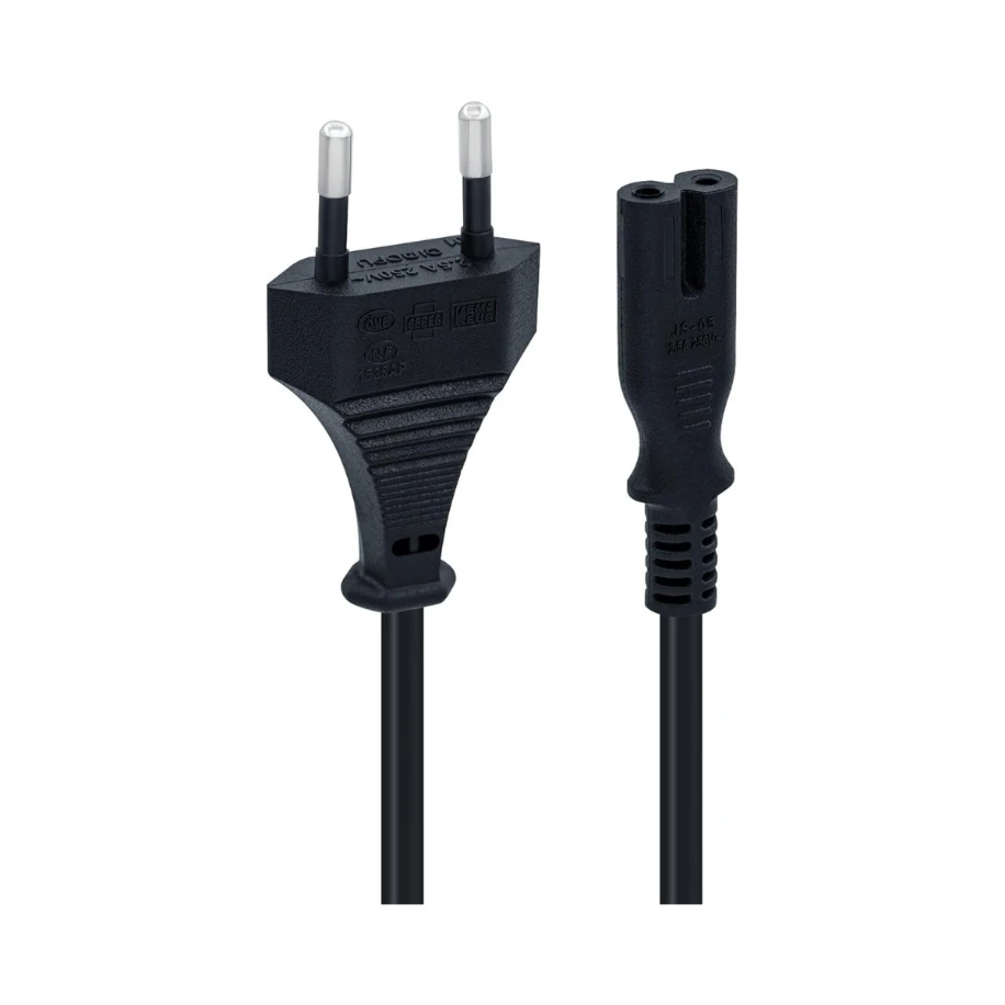 PS5/ PS4/ PS3 / XBox Series S-X Uyumlu 1.5 Metre GÜÇ KABLOSU