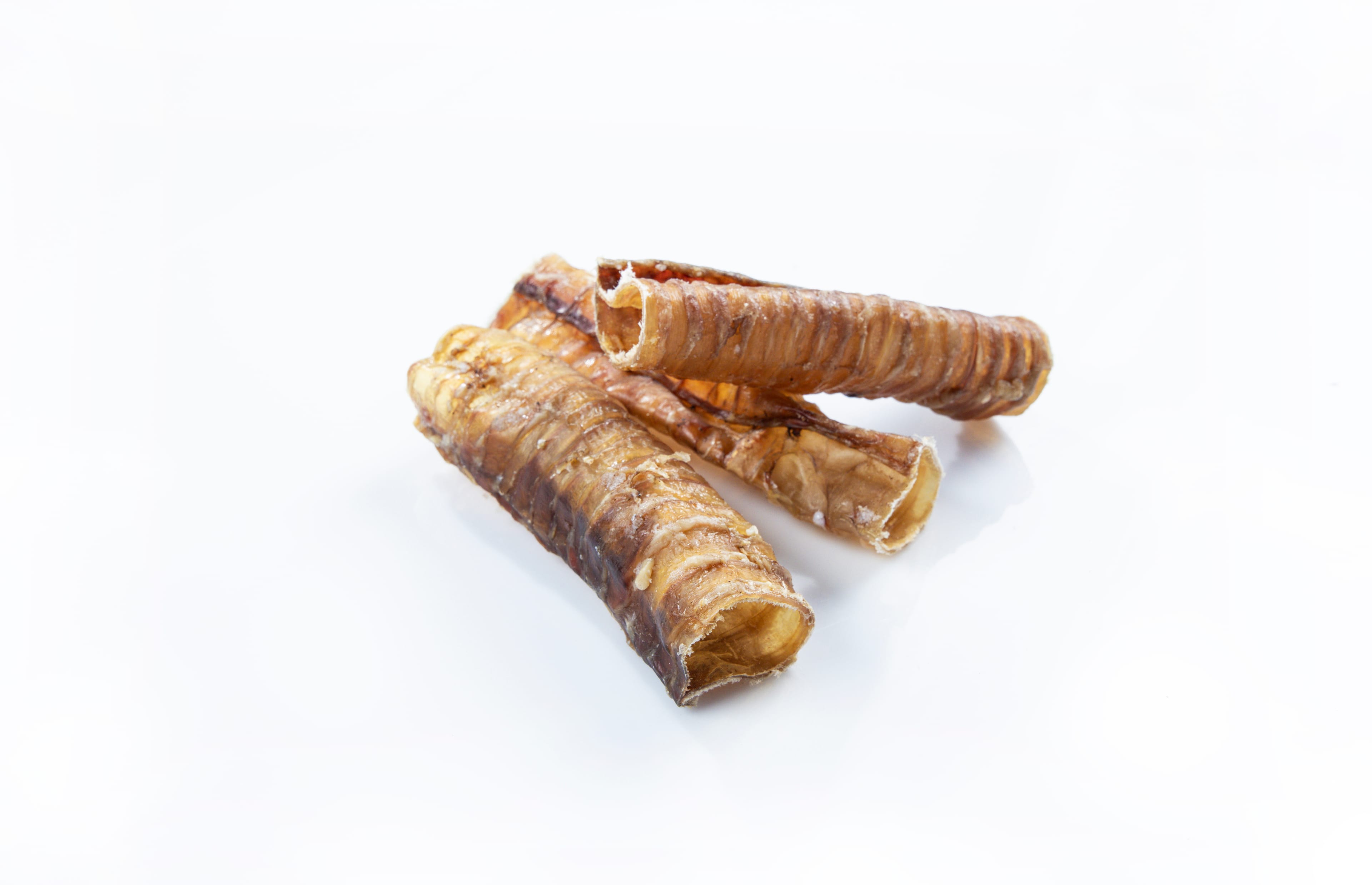 Dana Gırtlak %100 Doğal Çiğnemelik Köpek Ödül Maması 100 gr