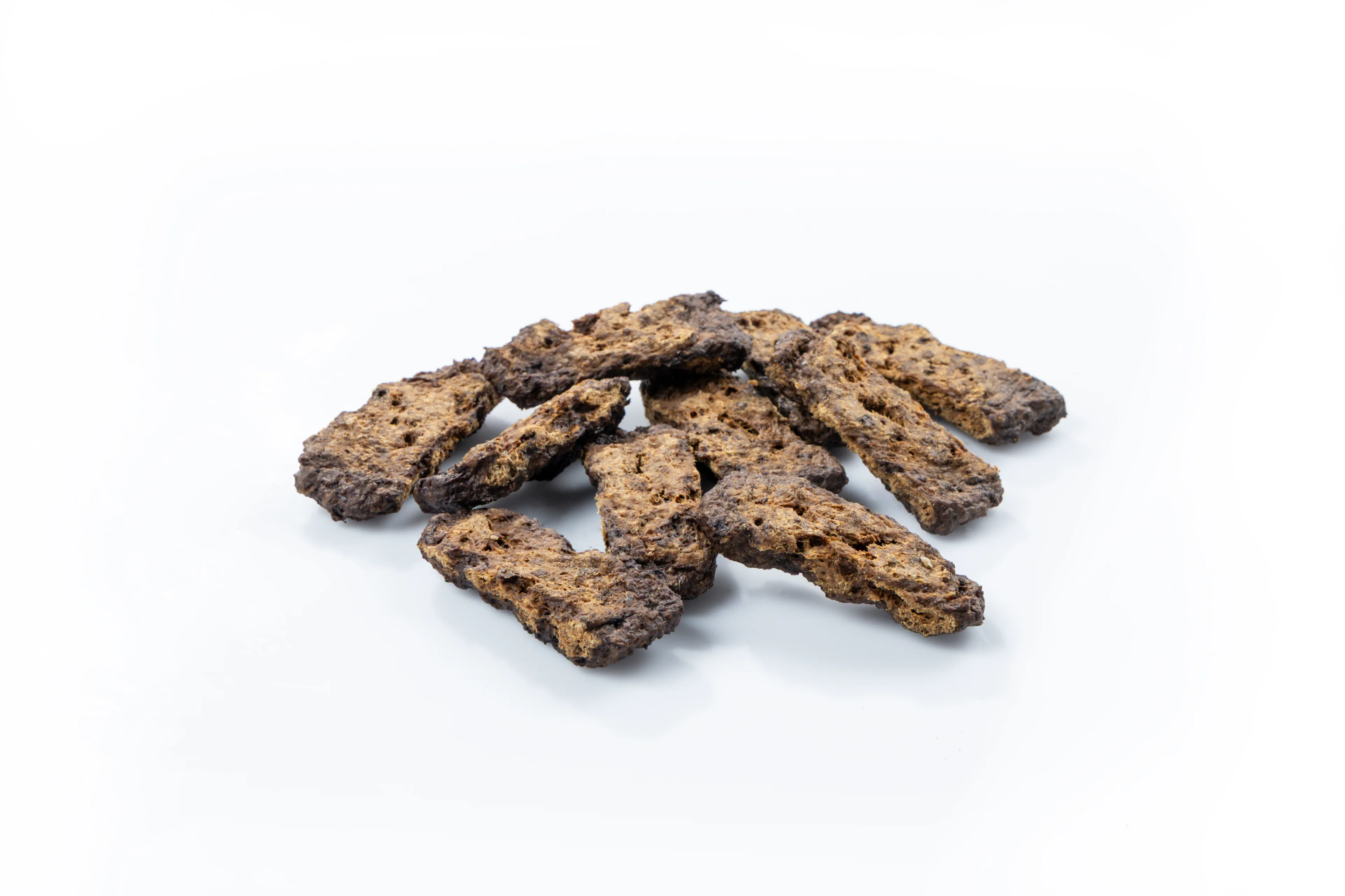 Kuzu Et Çubukları %100 Doğal Köpek Ödül Maması 100 gr