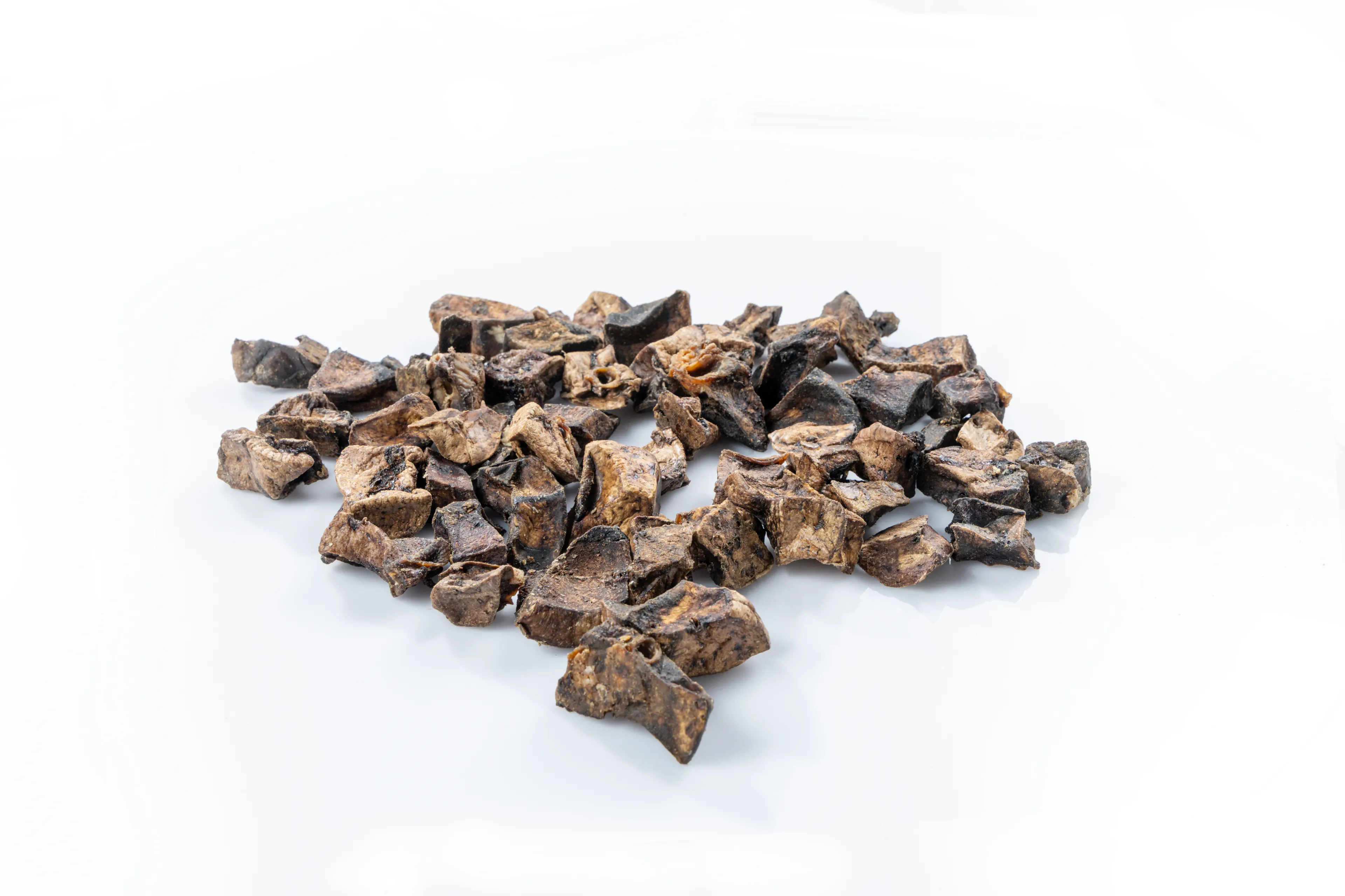 Kuzu Küp Ciğer %100 Doğal Köpek Ödül Maması 100 gr