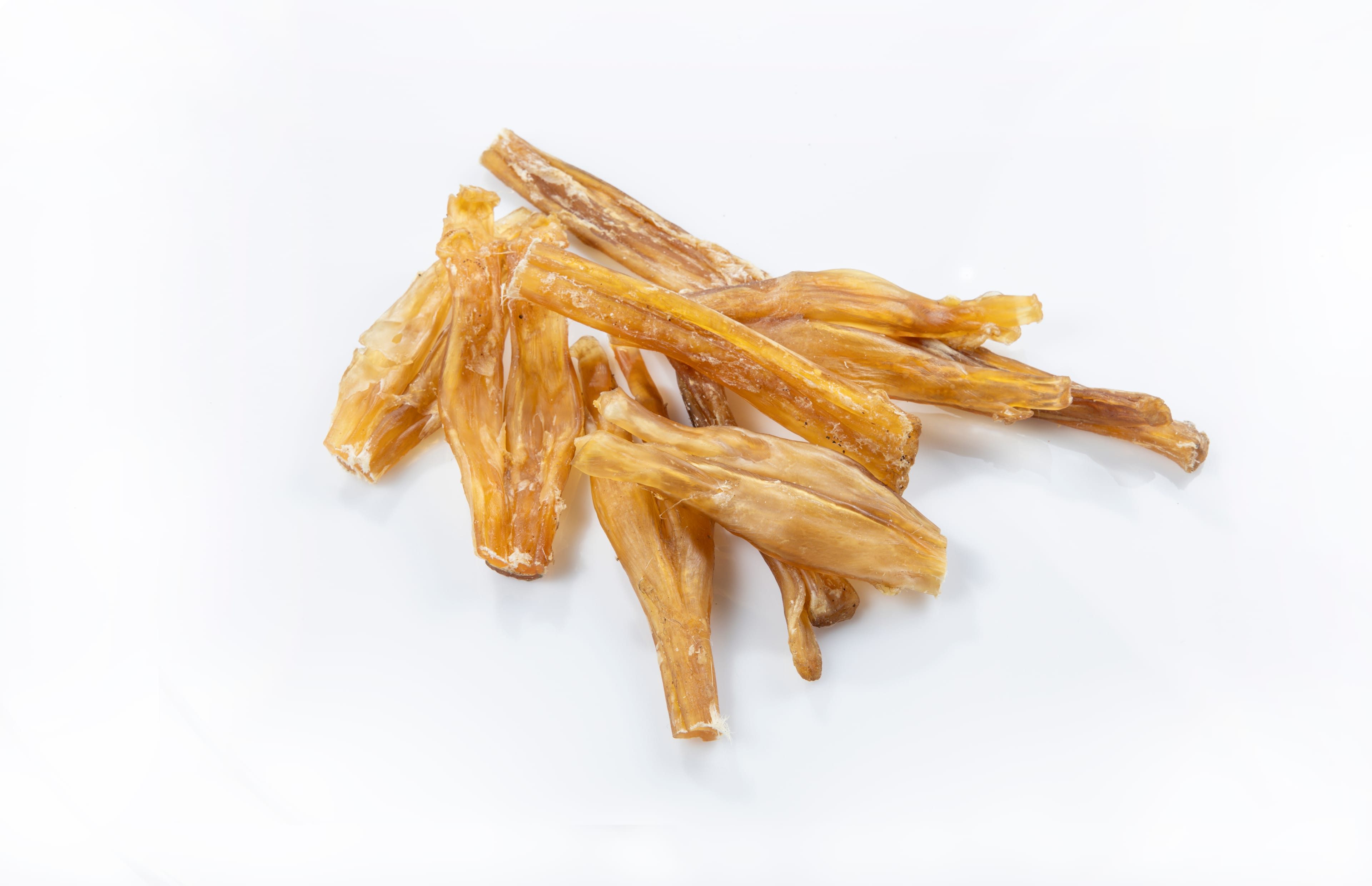 Dana Tendon %100 Doğal Çiğnemelik Köpek Ödül Maması 100 gr