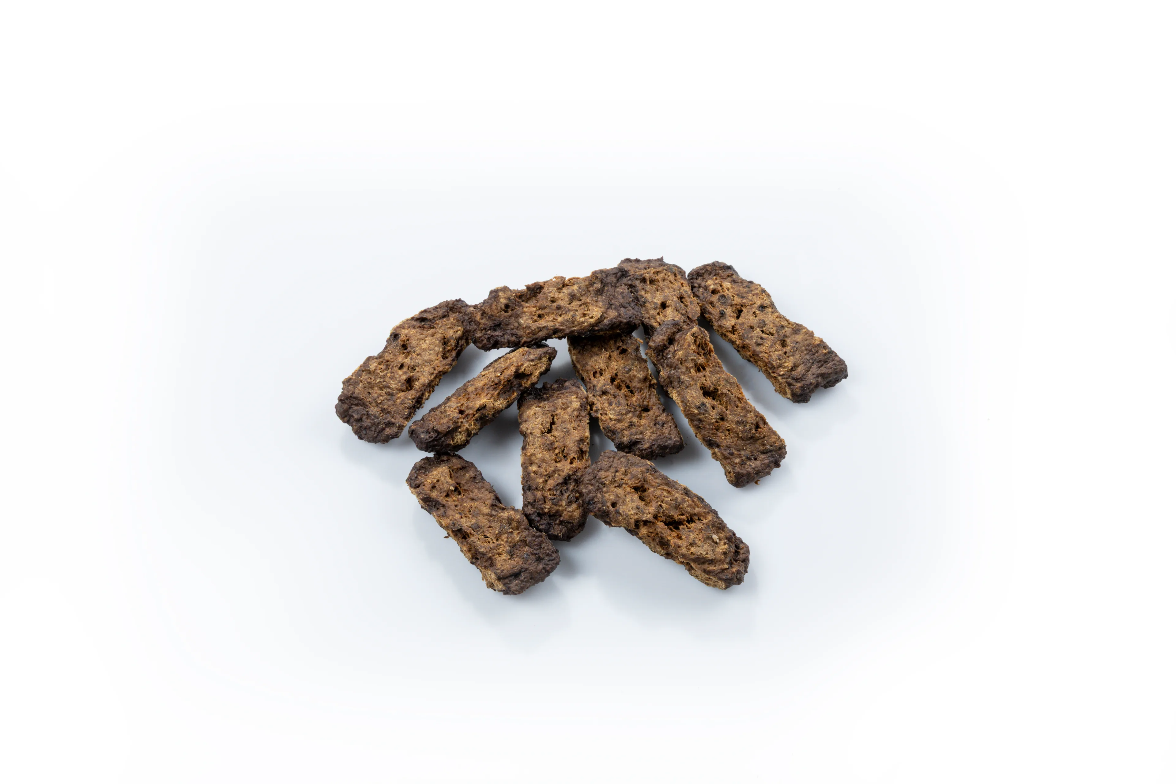 Kuzu Et Çubukları %100 Doğal Köpek Ödül Maması 100 gr